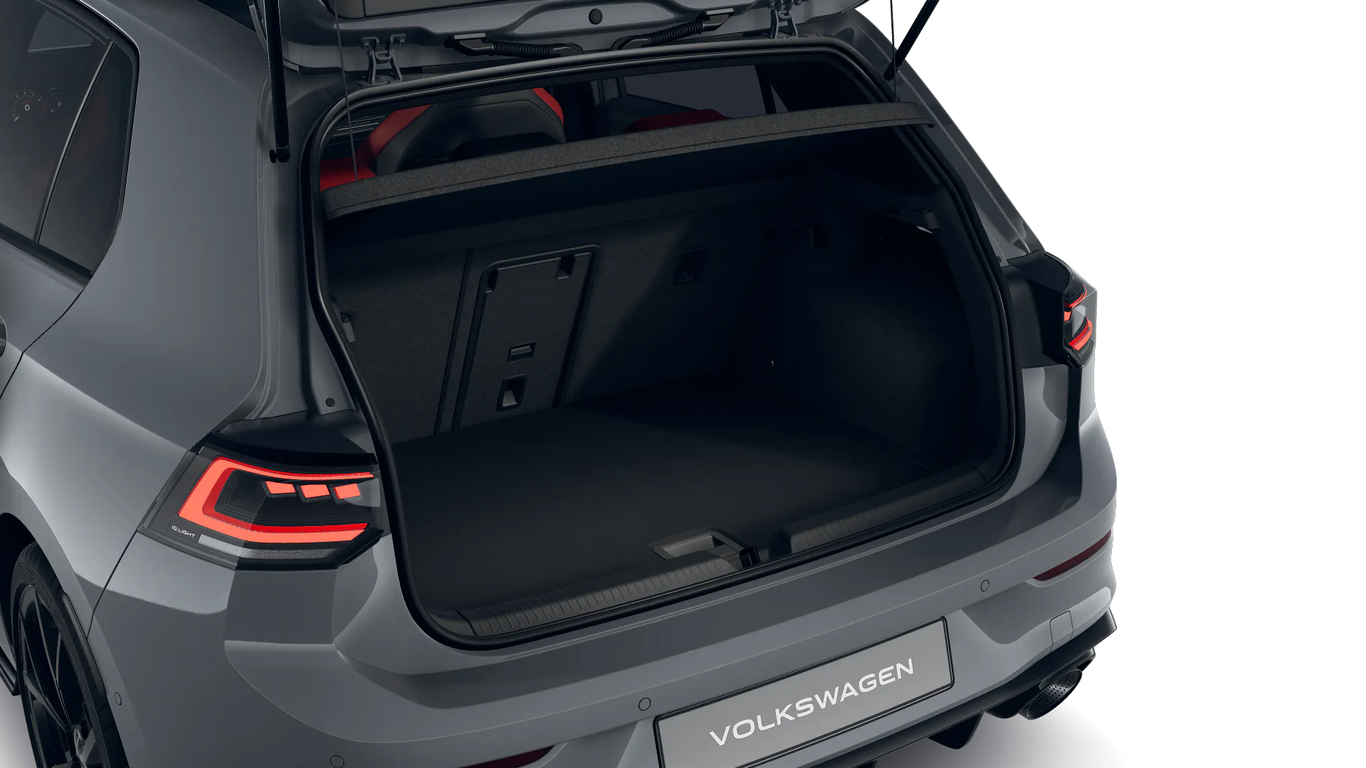 Volkswagen Golf GTI Clubsport