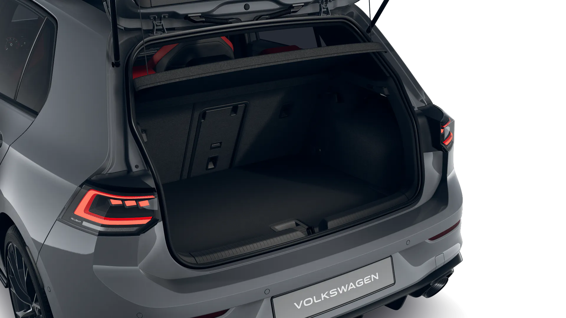 Volkswagen Golf GTI Clubsport