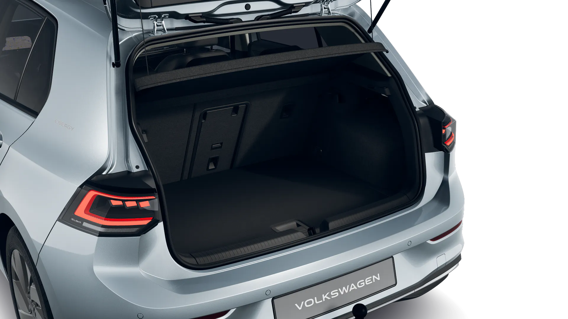 Volkswagen Golf ENERGY