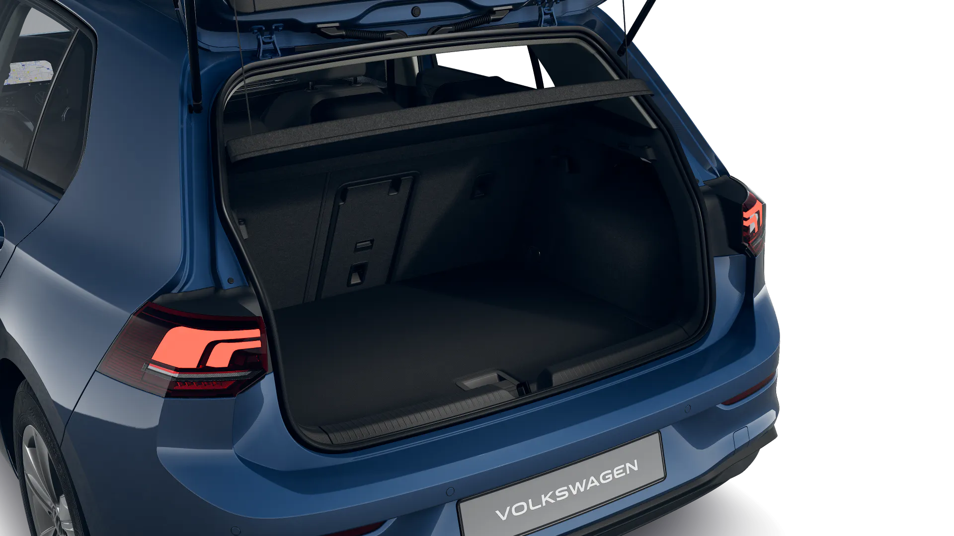 Volkswagen Golf Life