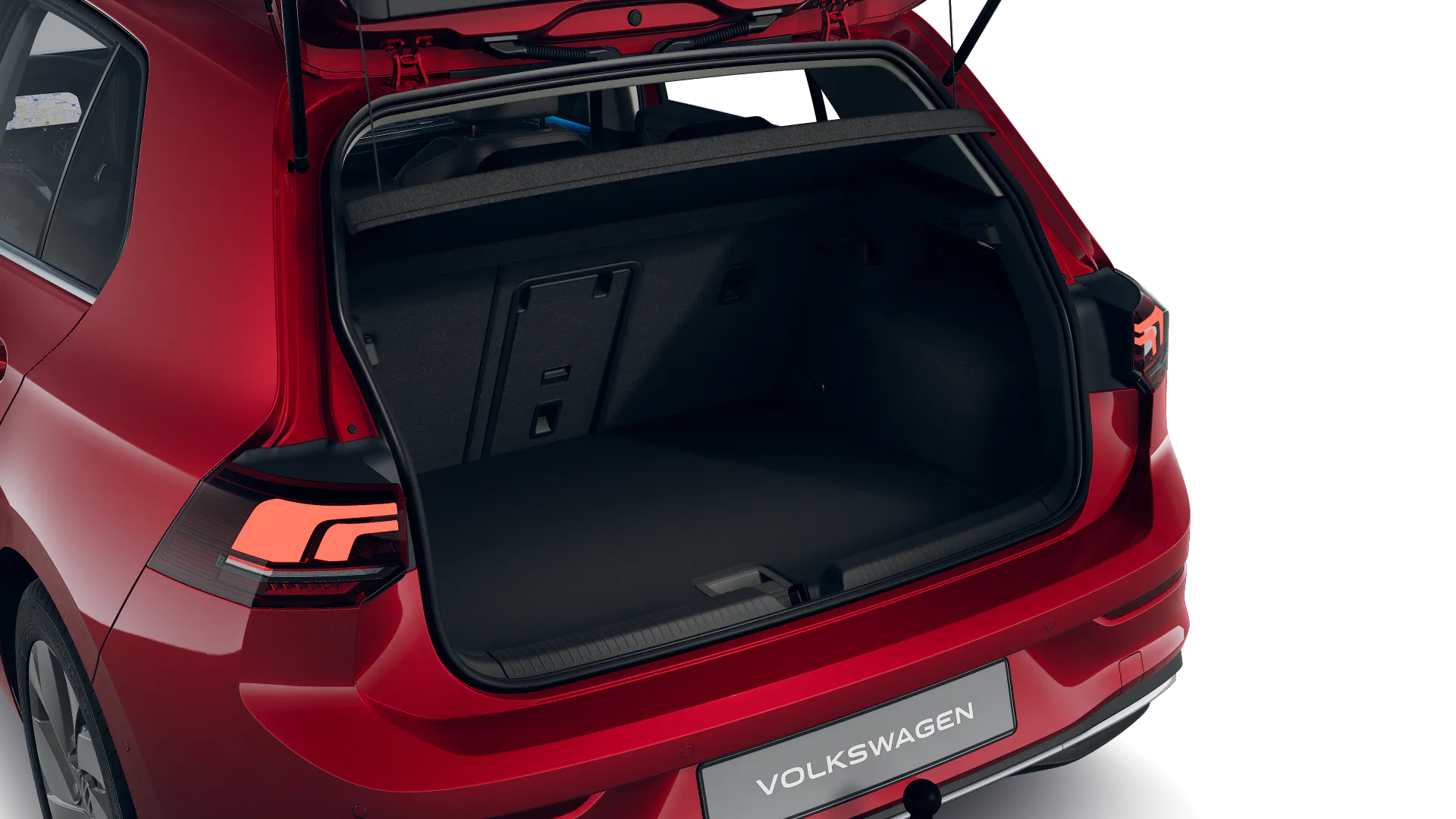 Volkswagen Golf Style