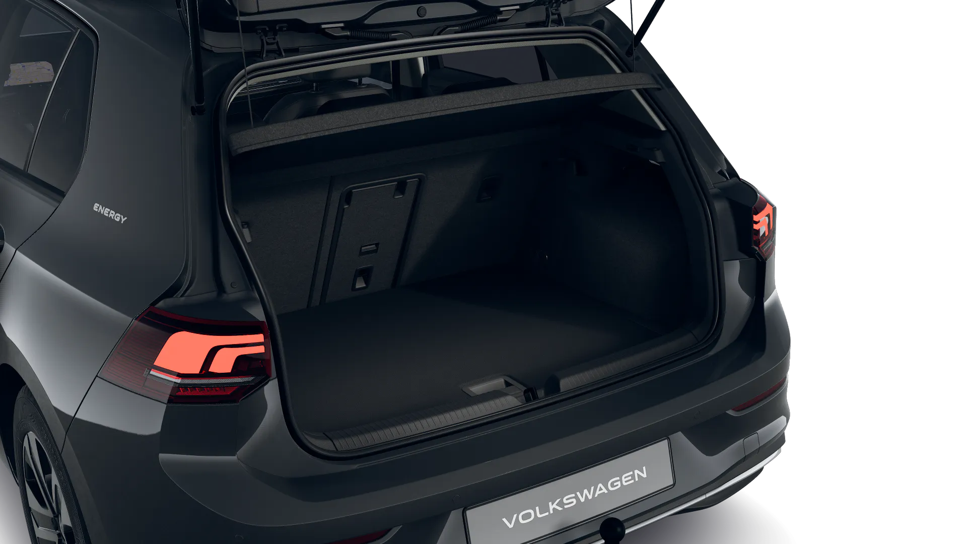 Volkswagen Golf ENERGY