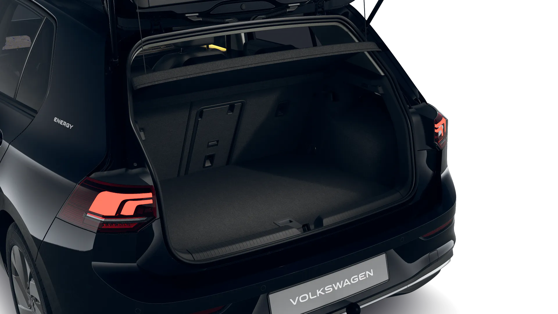 Volkswagen Golf ENERGY