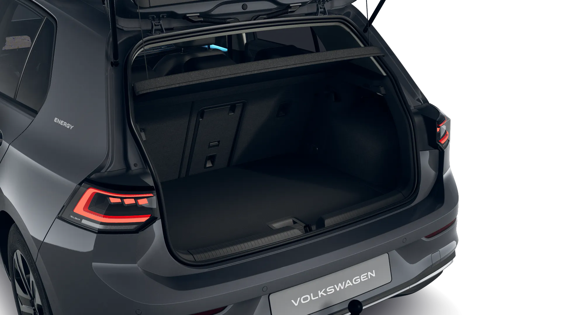 Volkswagen Golf ENERGY