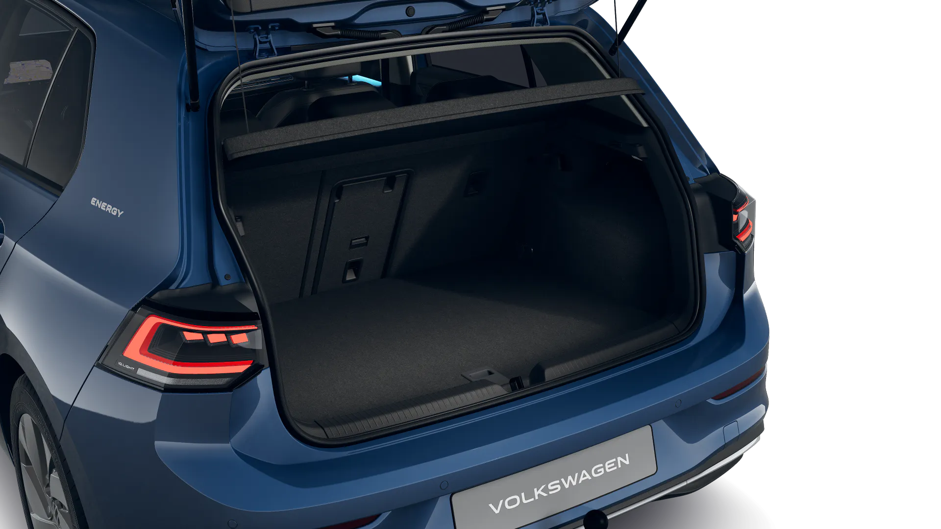 Volkswagen Golf ENERGY