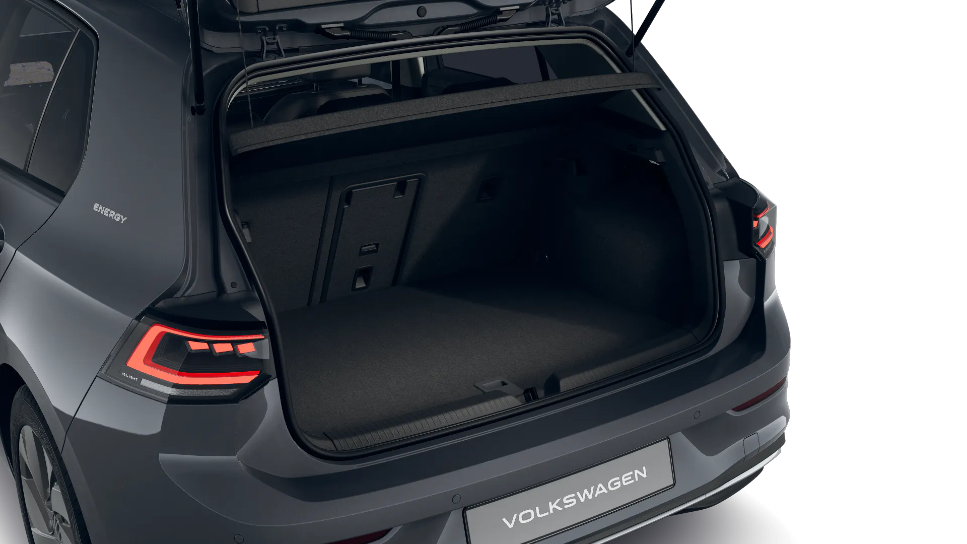 Volkswagen Golf ENERGY