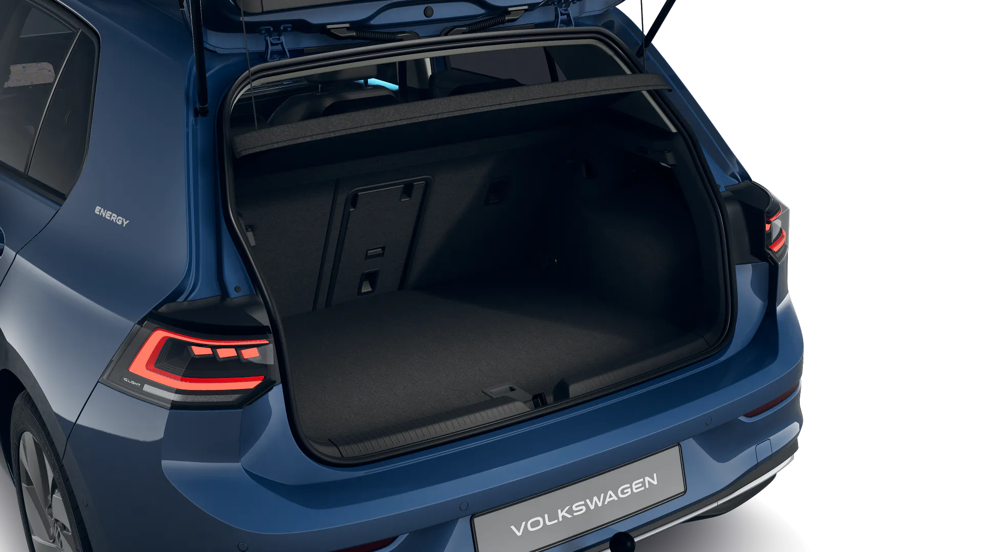 Volkswagen Golf ENERGY