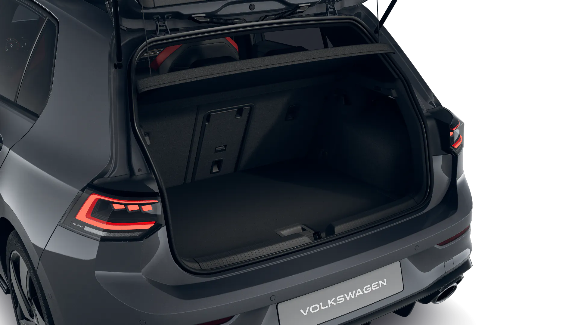 Volkswagen Golf GTI Clubsport