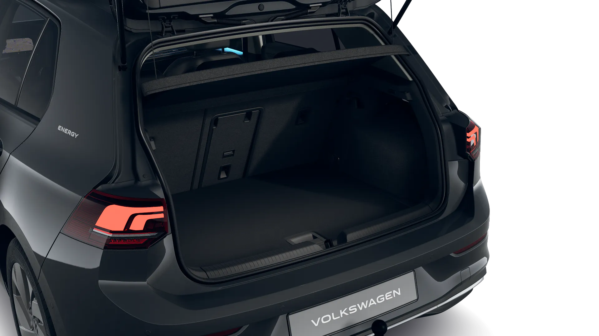 Volkswagen Golf ENERGY