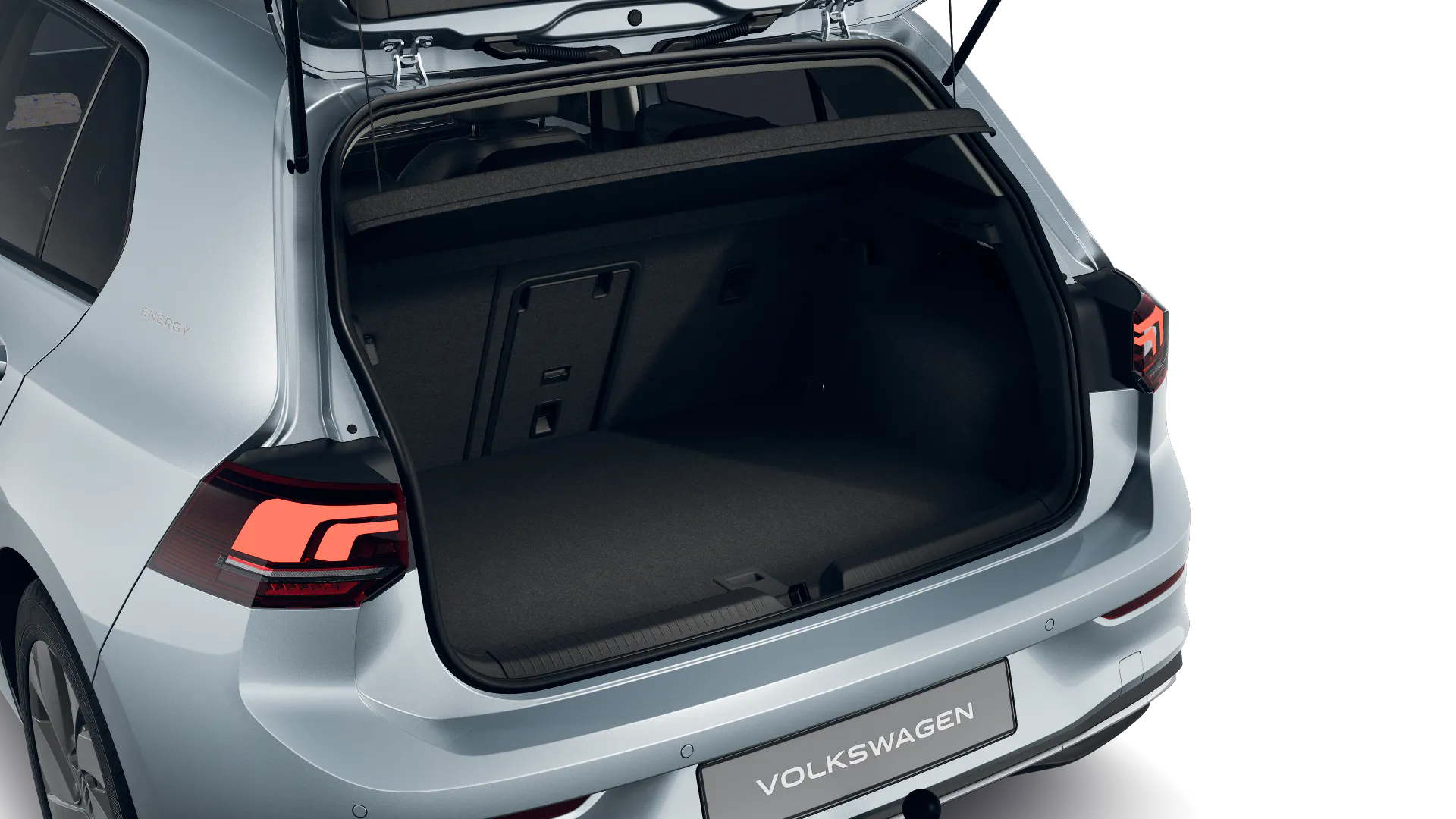 Volkswagen Golf ENERGY