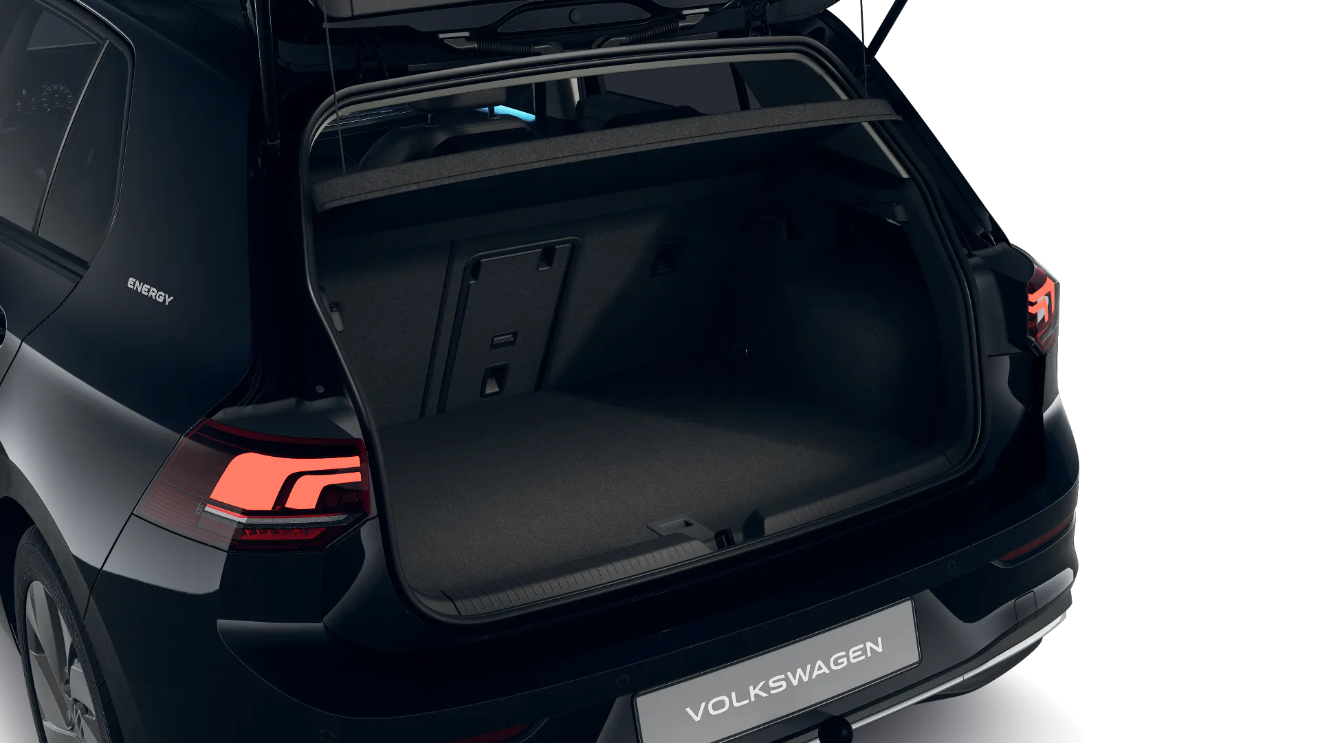 Volkswagen Golf ENERGY