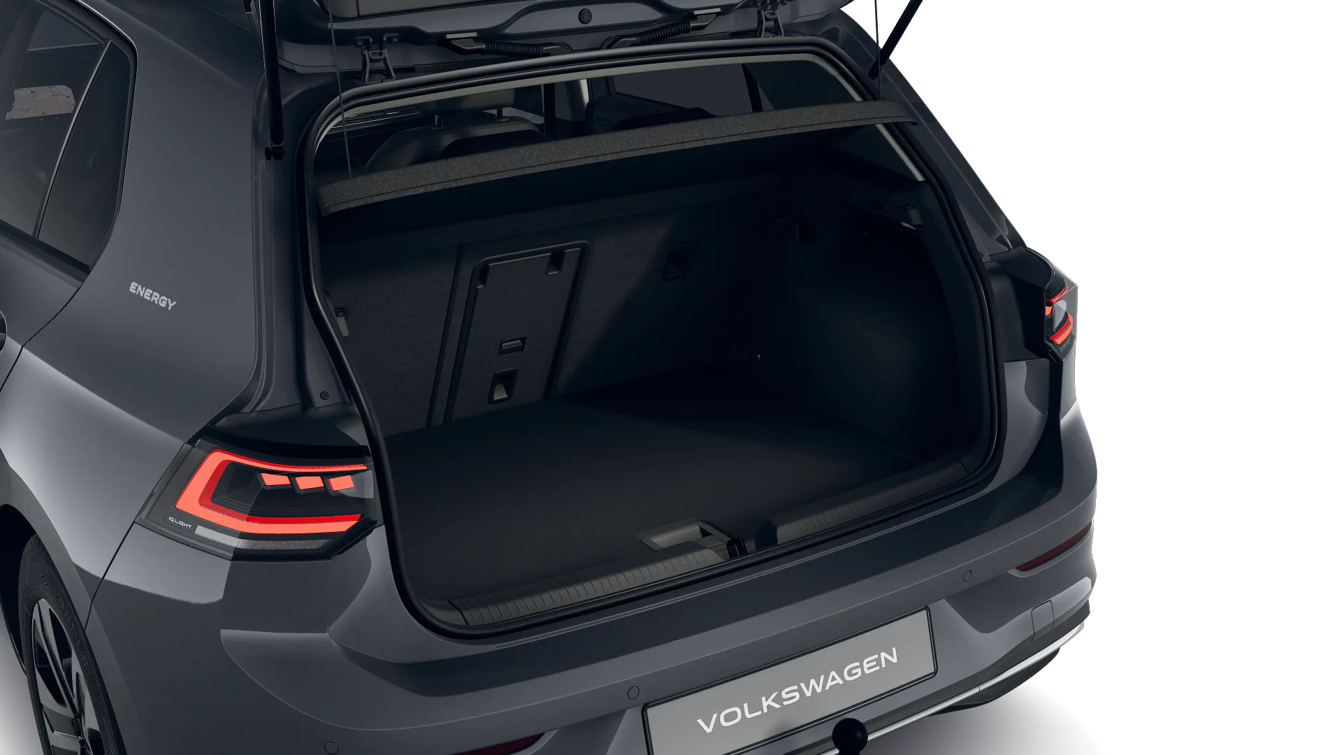 Volkswagen Golf ENERGY
