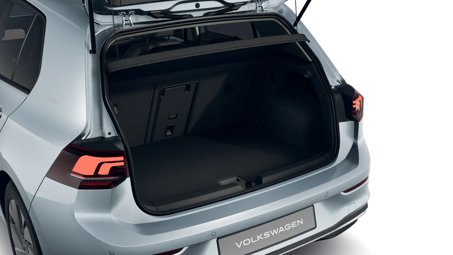 Volkswagen Golf ENERGY