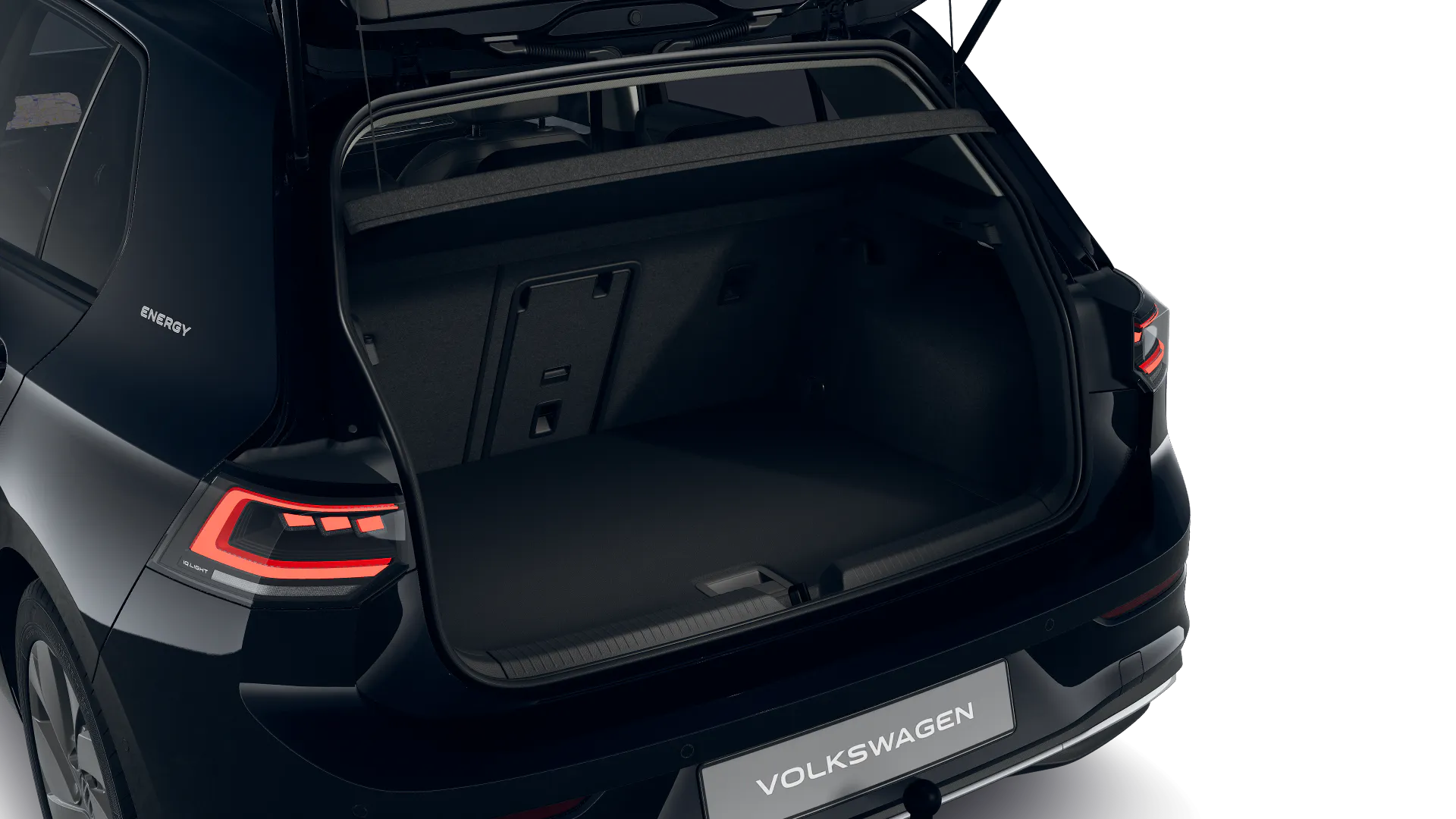 Volkswagen Golf ENERGY