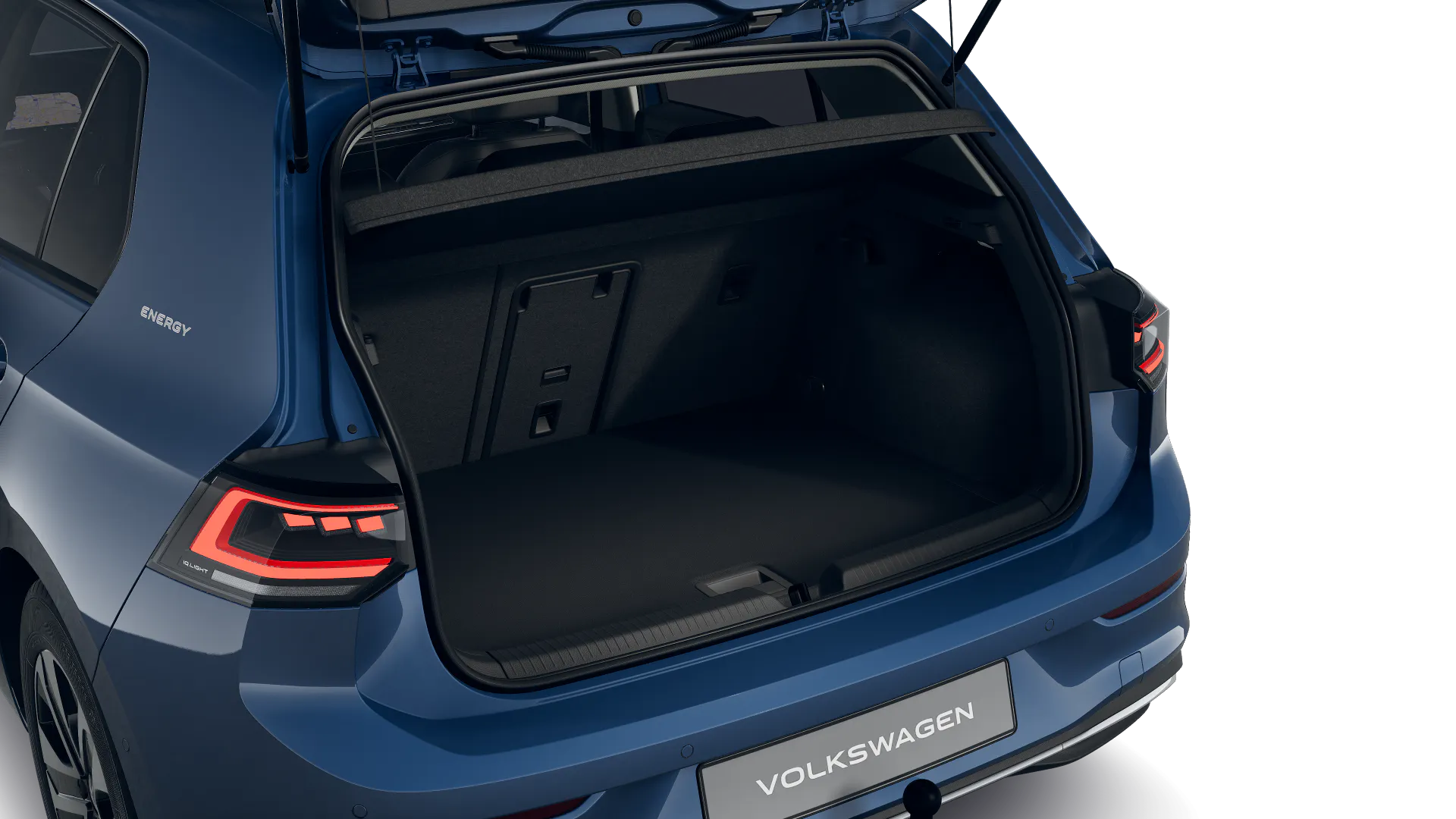 Volkswagen Golf ENERGY