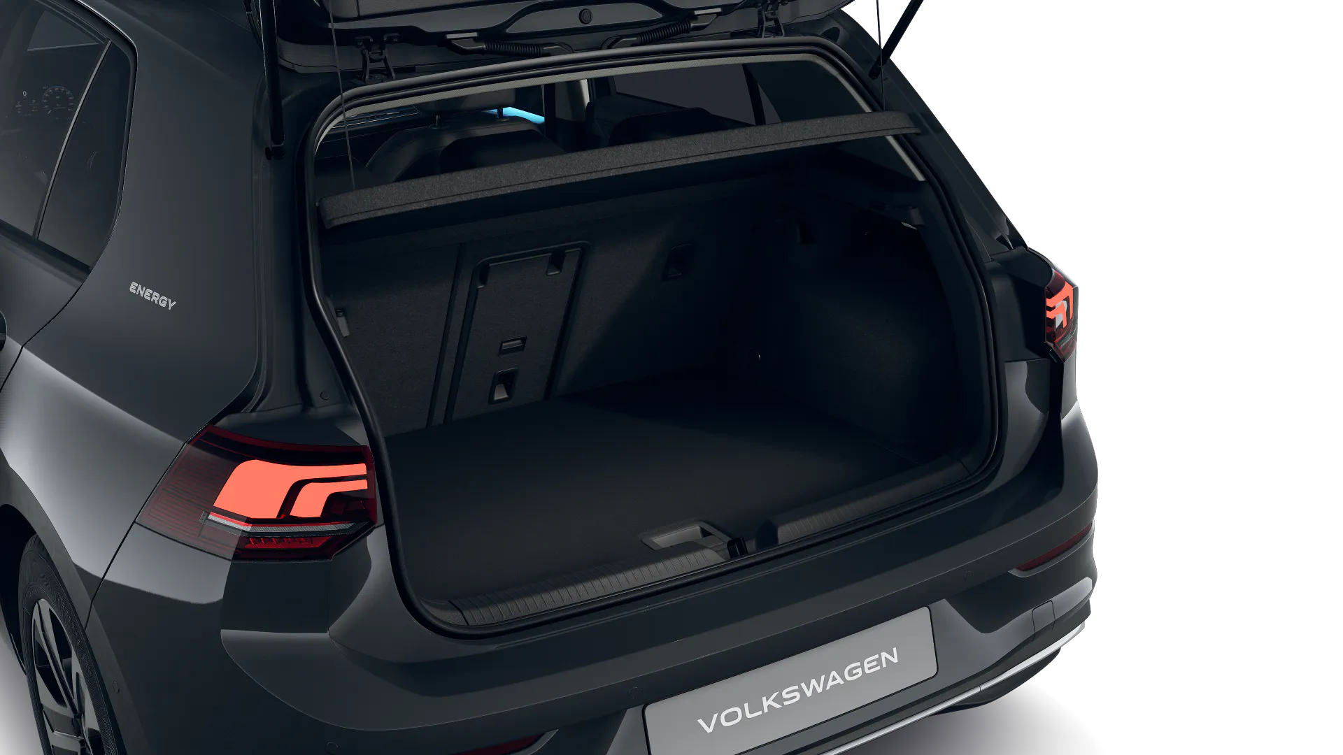Volkswagen Golf ENERGY