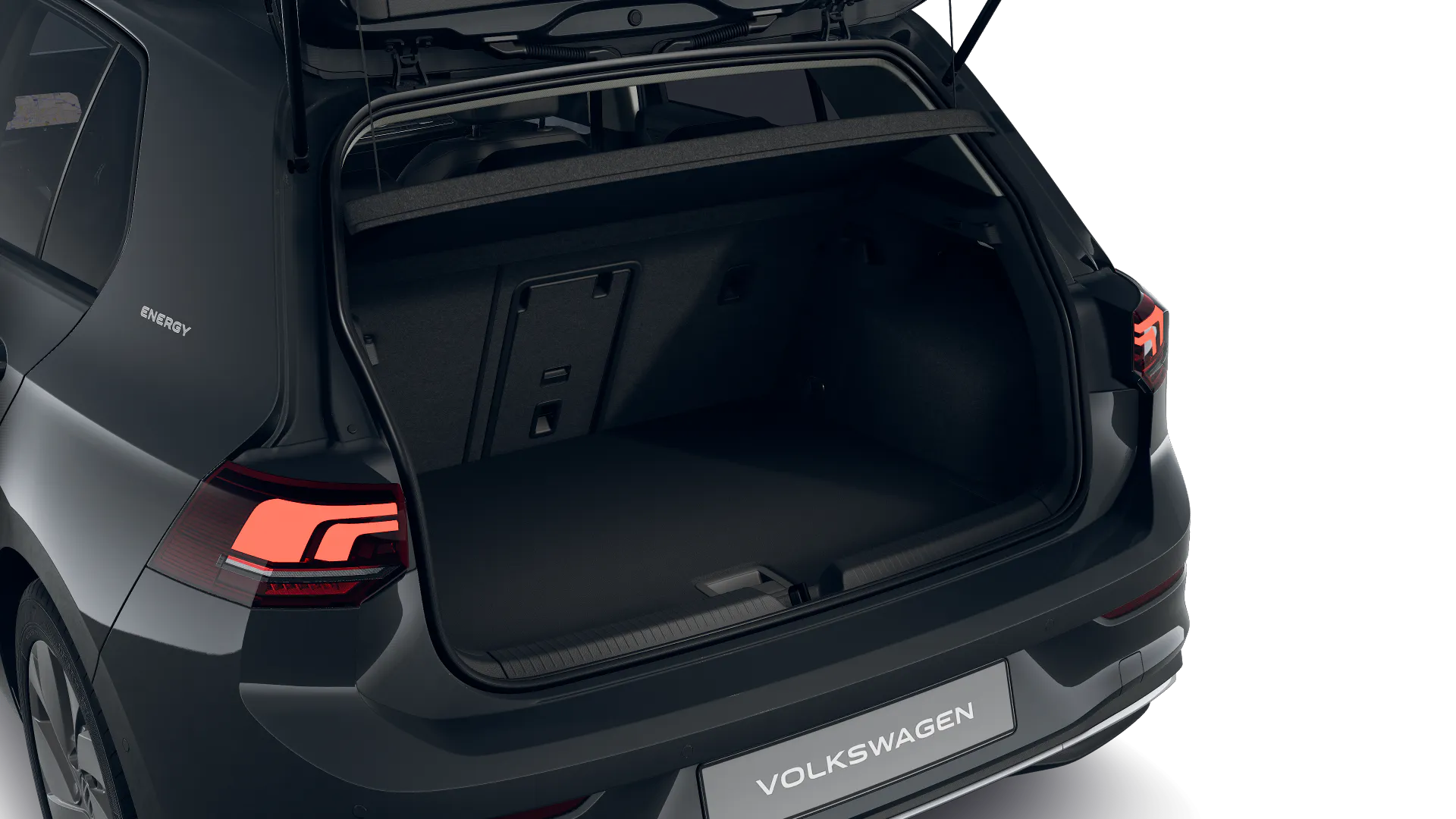 Volkswagen Golf ENERGY