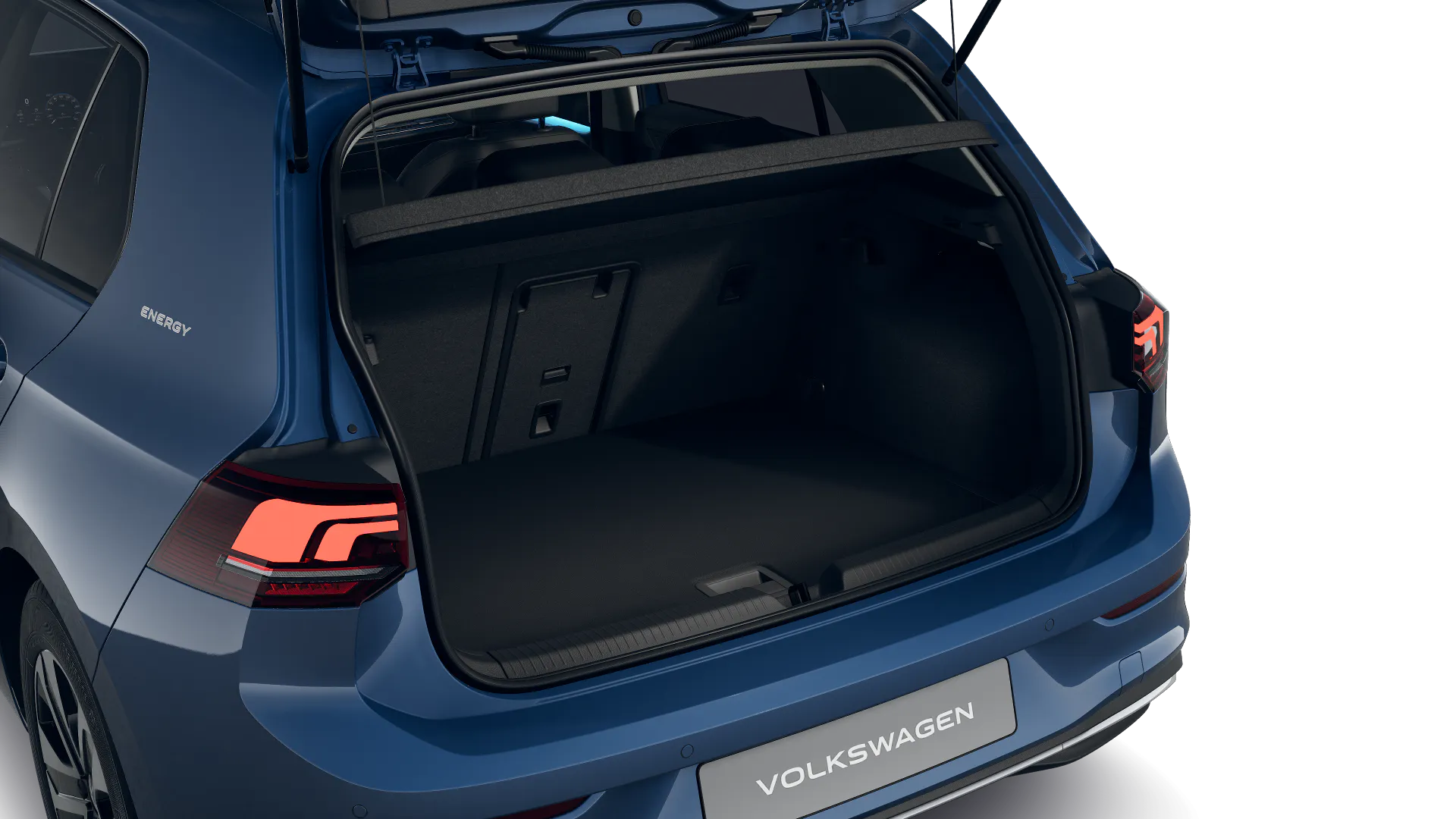 Volkswagen Golf ENERGY