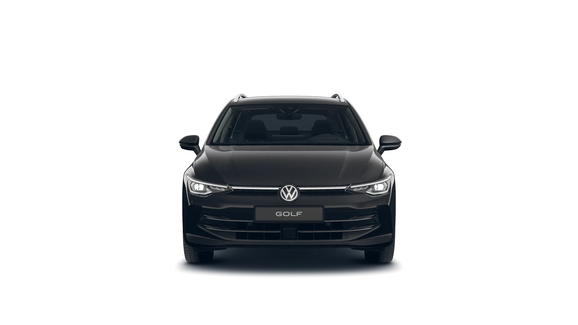 Volkswagen Golf Variant Style