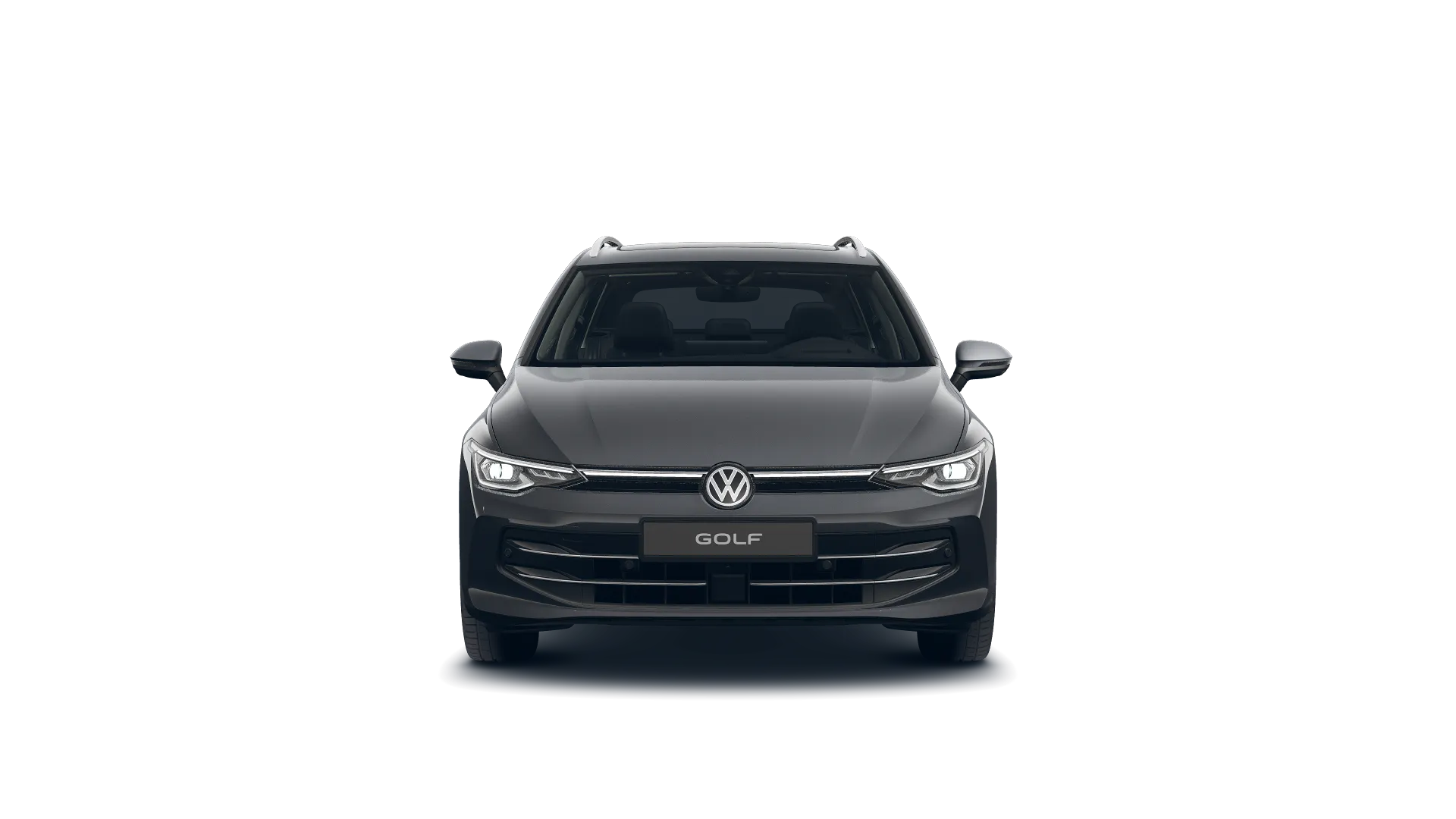 Volkswagen Golf Variant Style