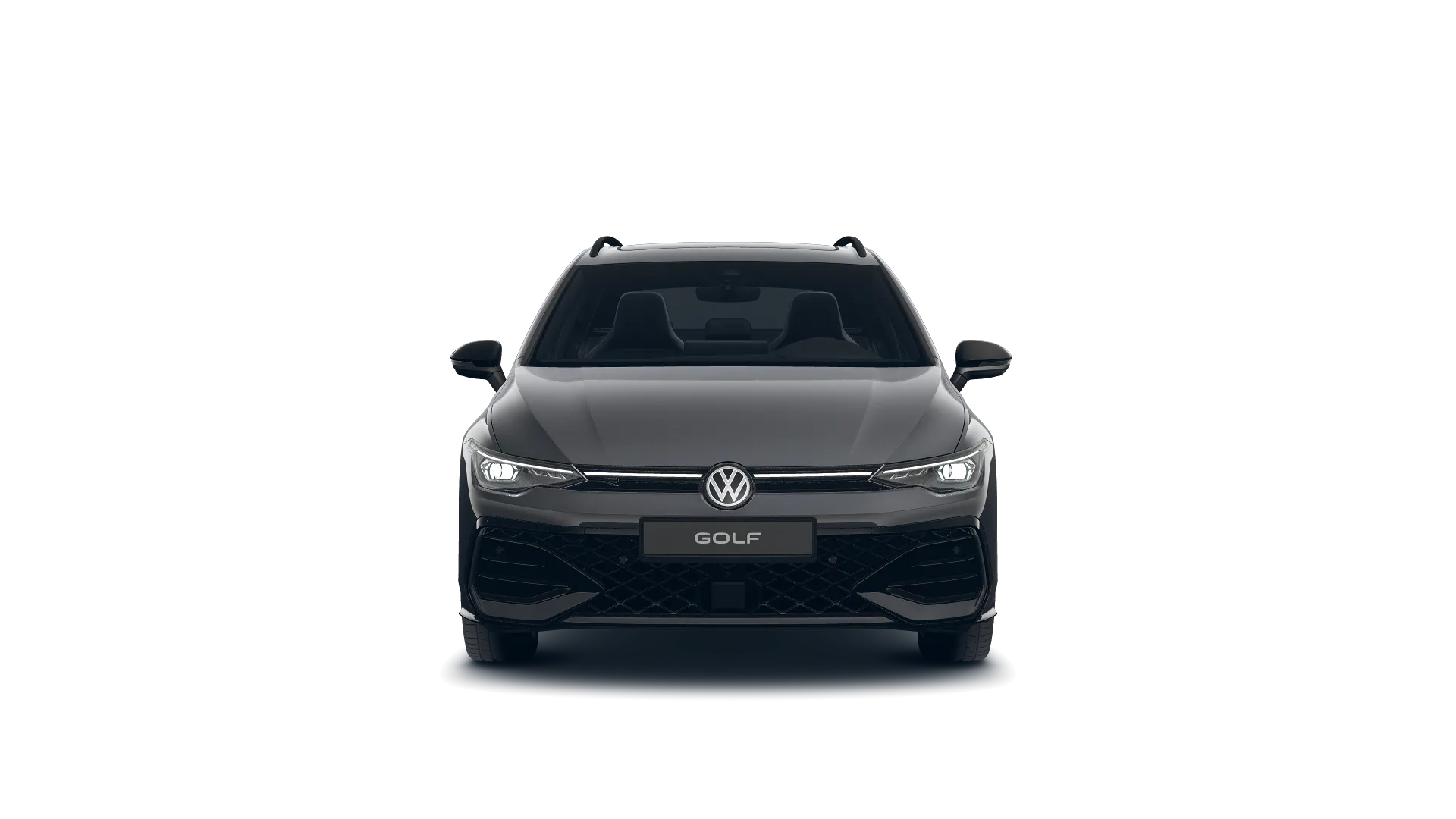 Volkswagen Golf Variant R-Line