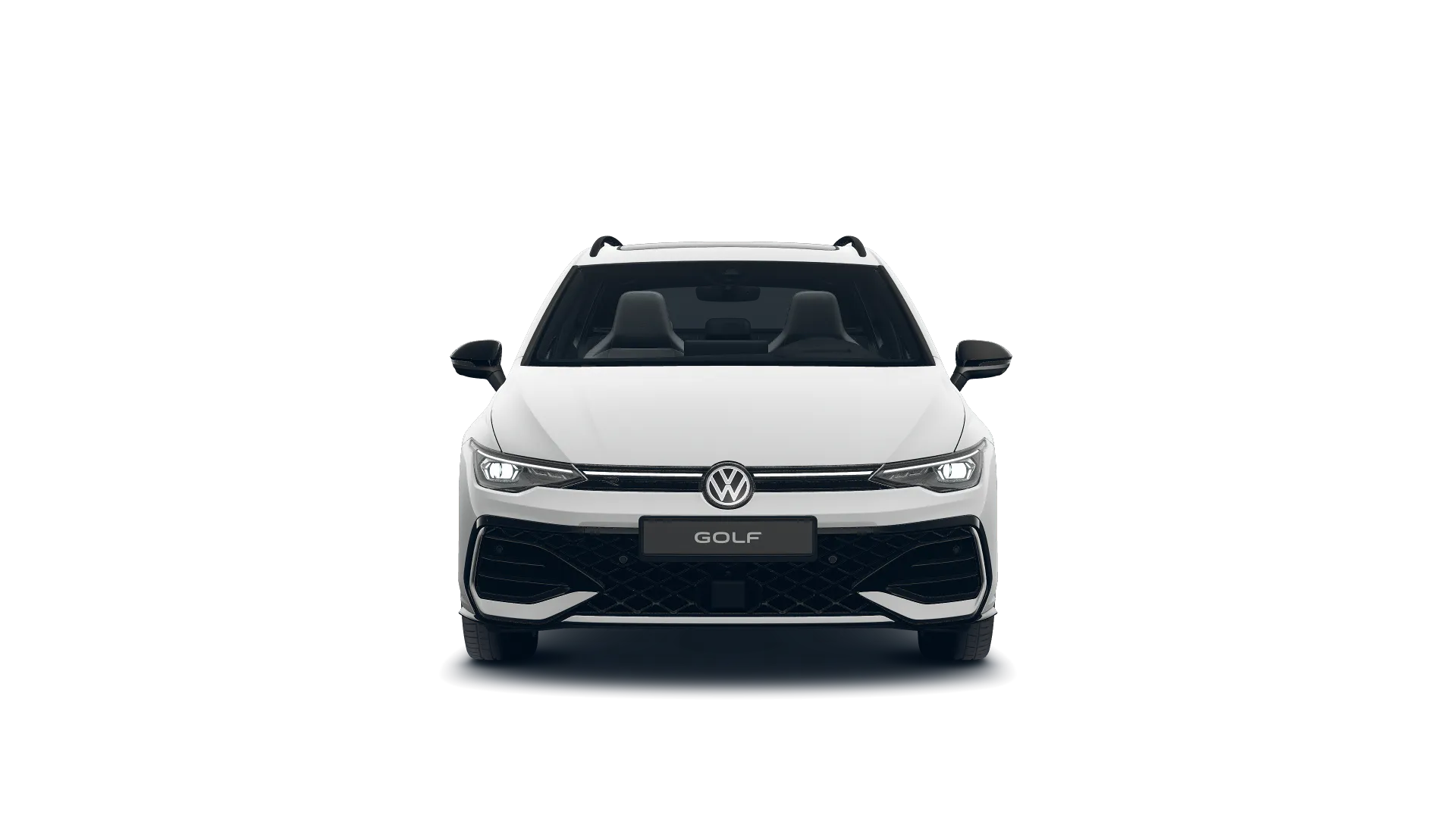 Volkswagen Golf Variant R-Line