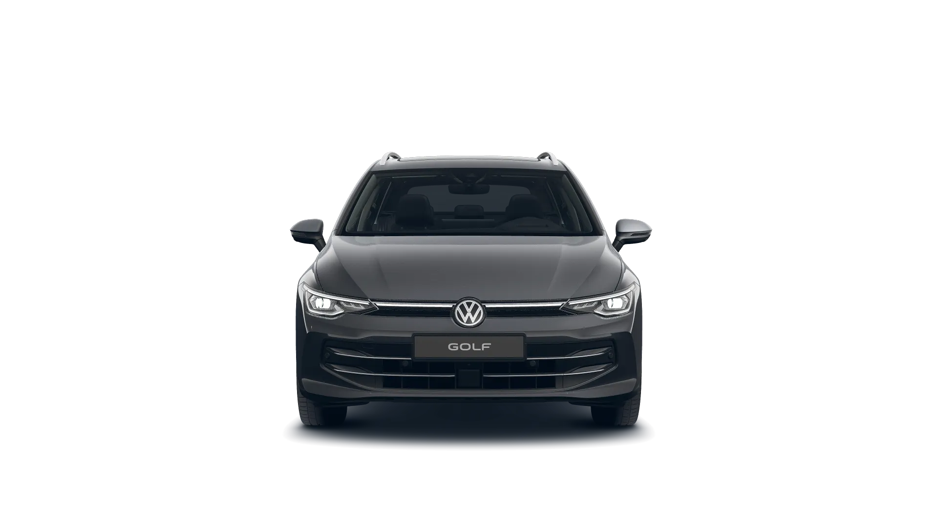 Volkswagen Golf Variant Style