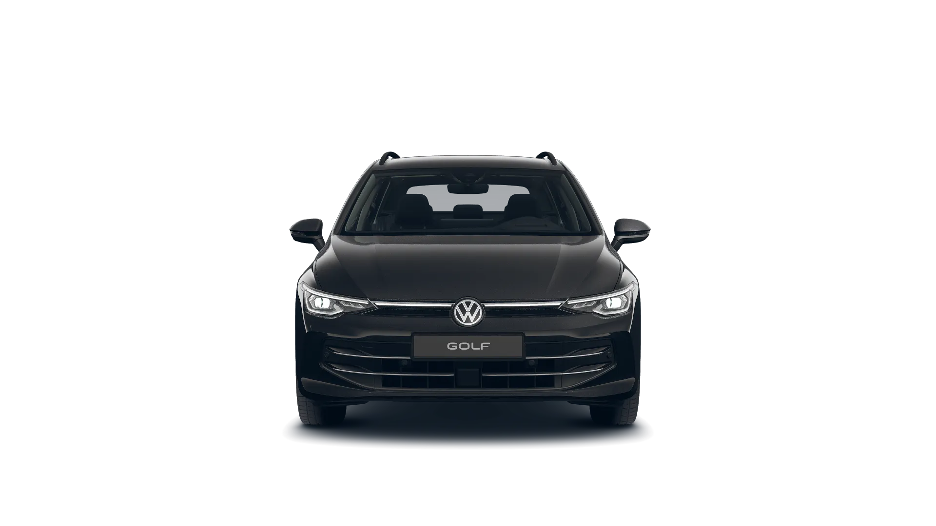 Volkswagen Golf Variant Style