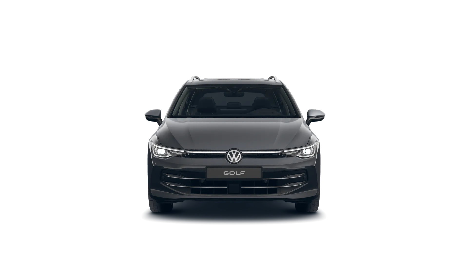 Volkswagen Golf Variant Style