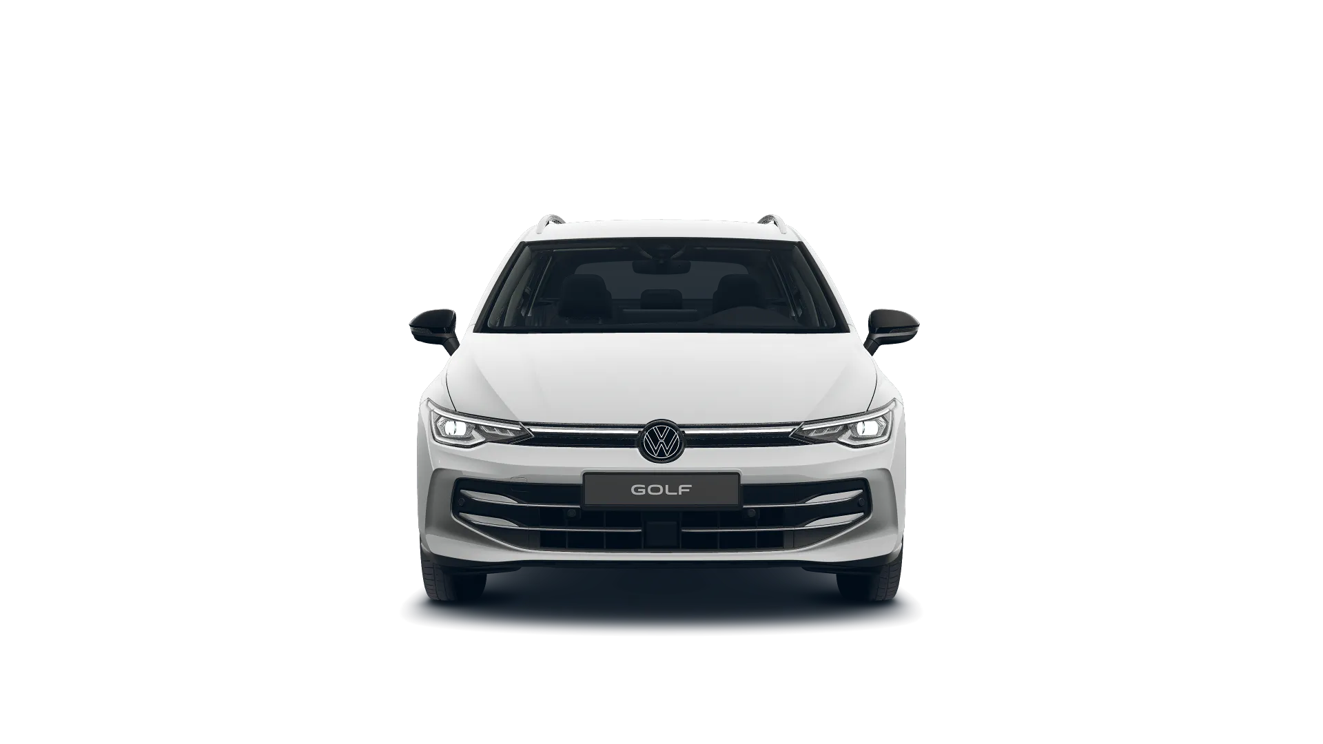 Volkswagen Golf Variant Goal