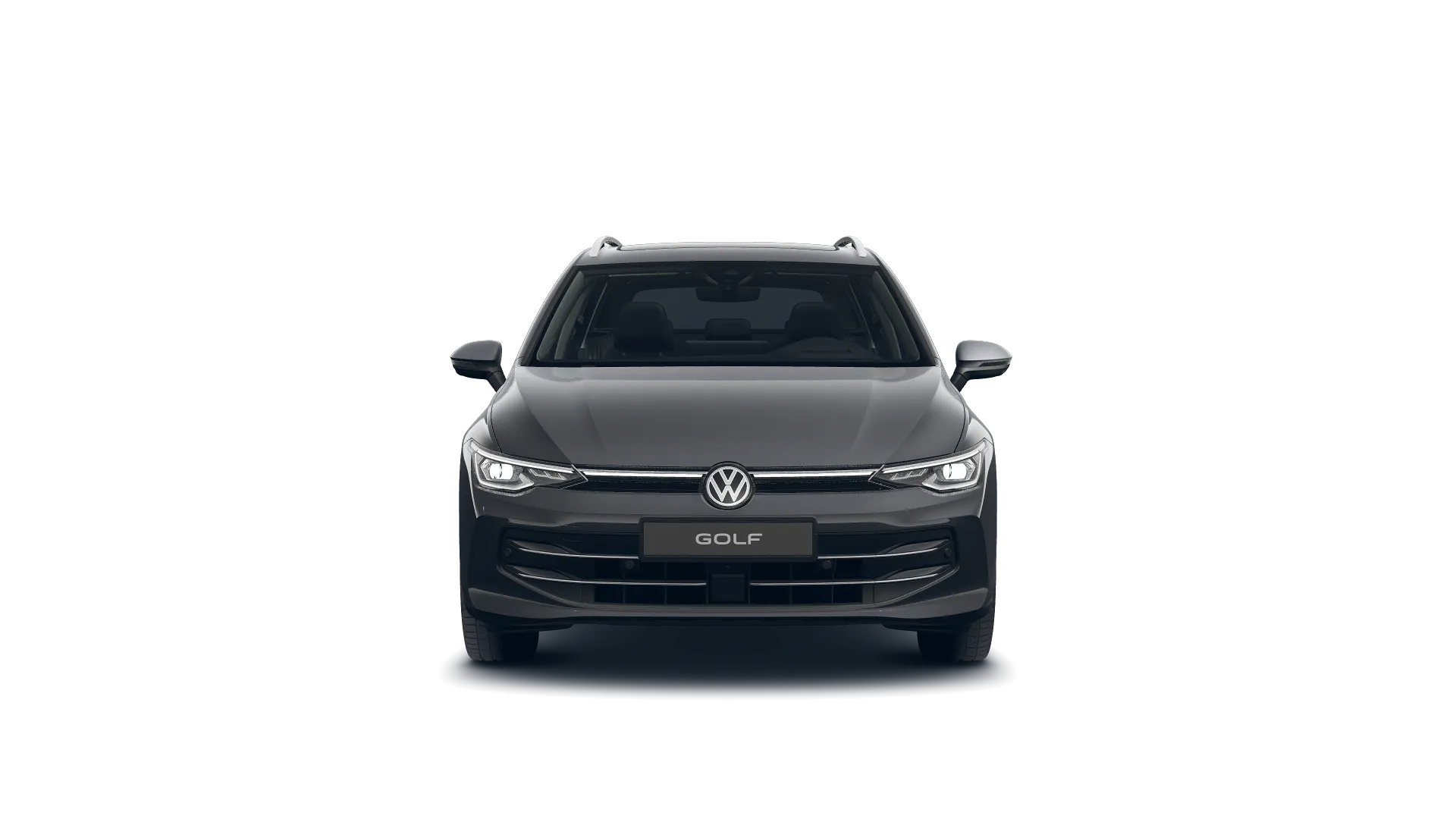 Volkswagen Golf Variant Style