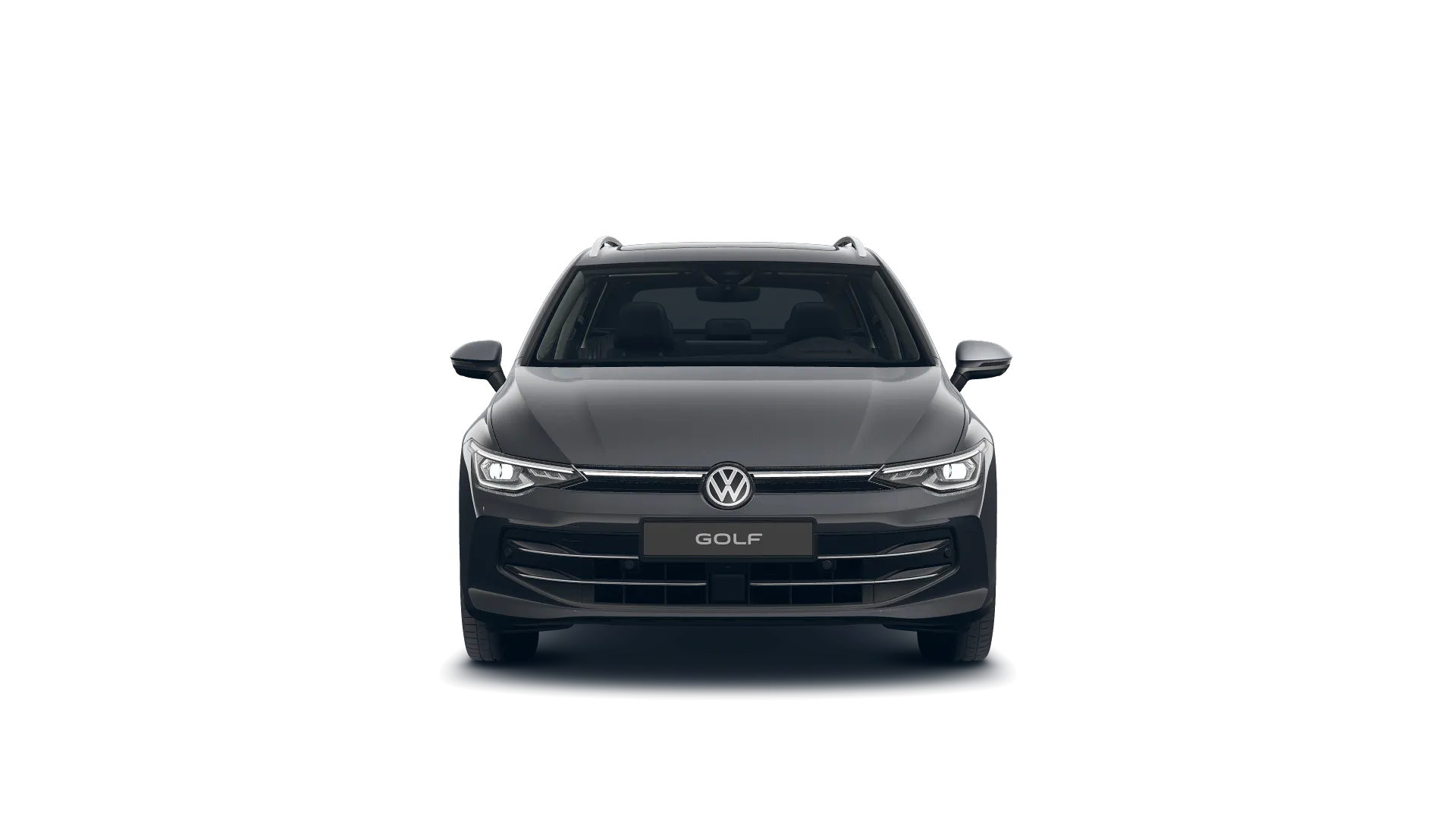Volkswagen Golf Variant Style