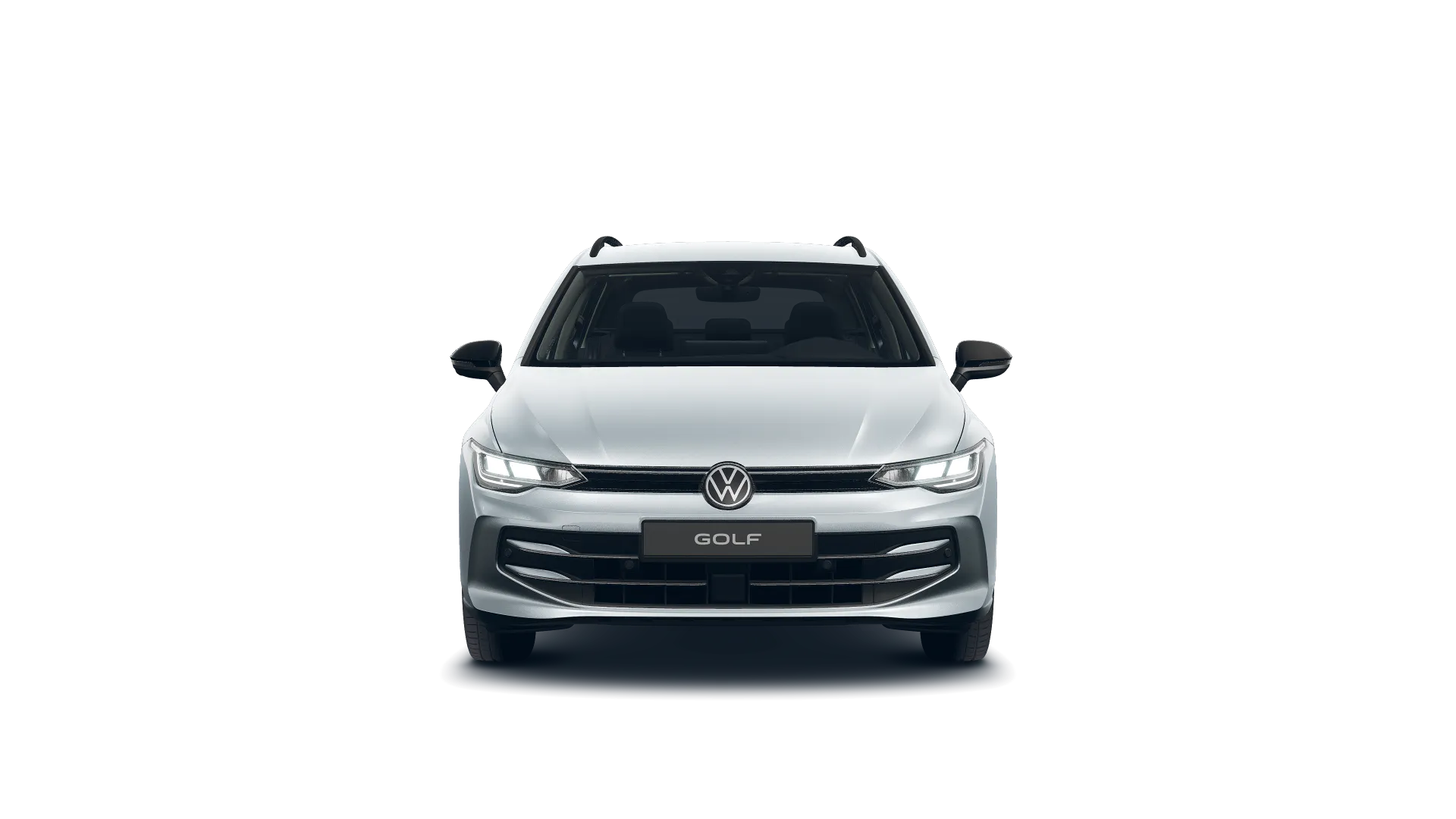Volkswagen Golf Variant Goal