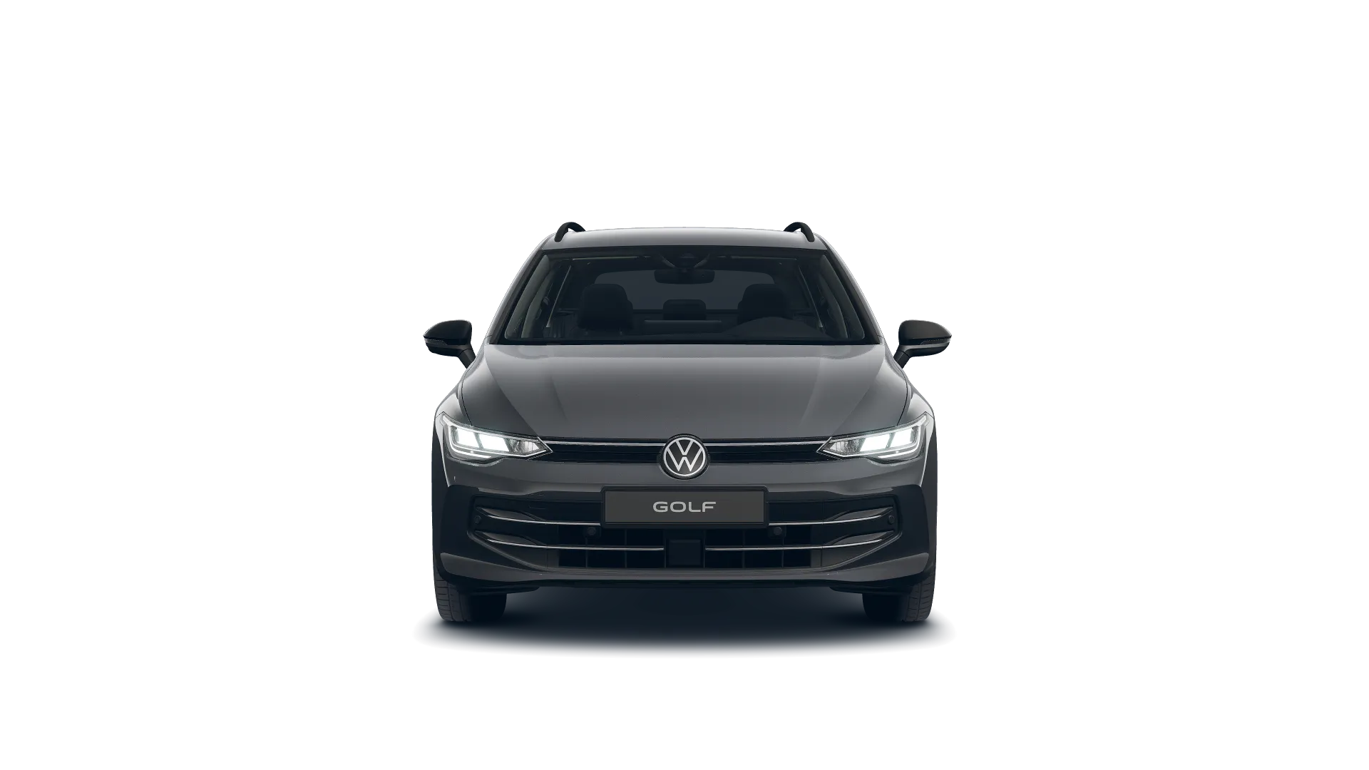 Volkswagen Golf Variant Goal