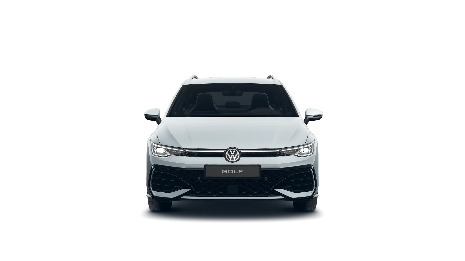 Volkswagen Golf Variant R-Line