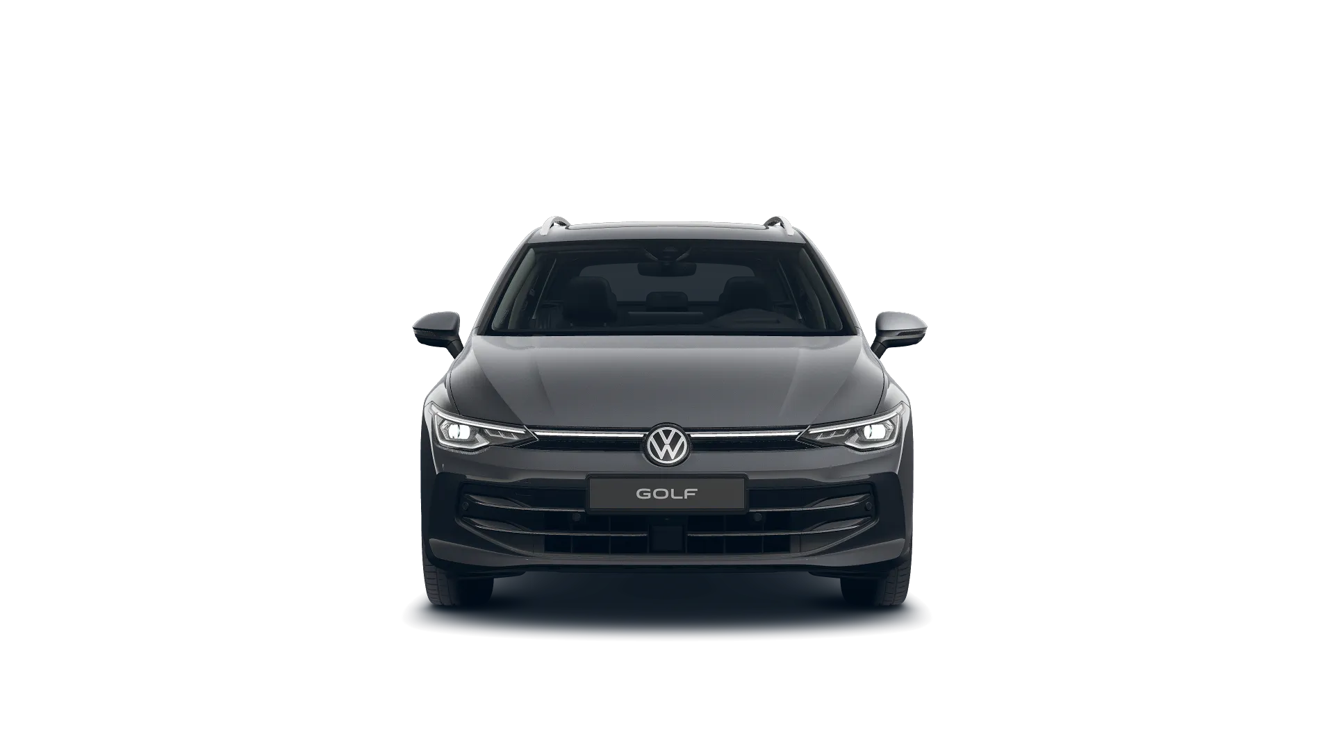 Volkswagen Golf Variant Style