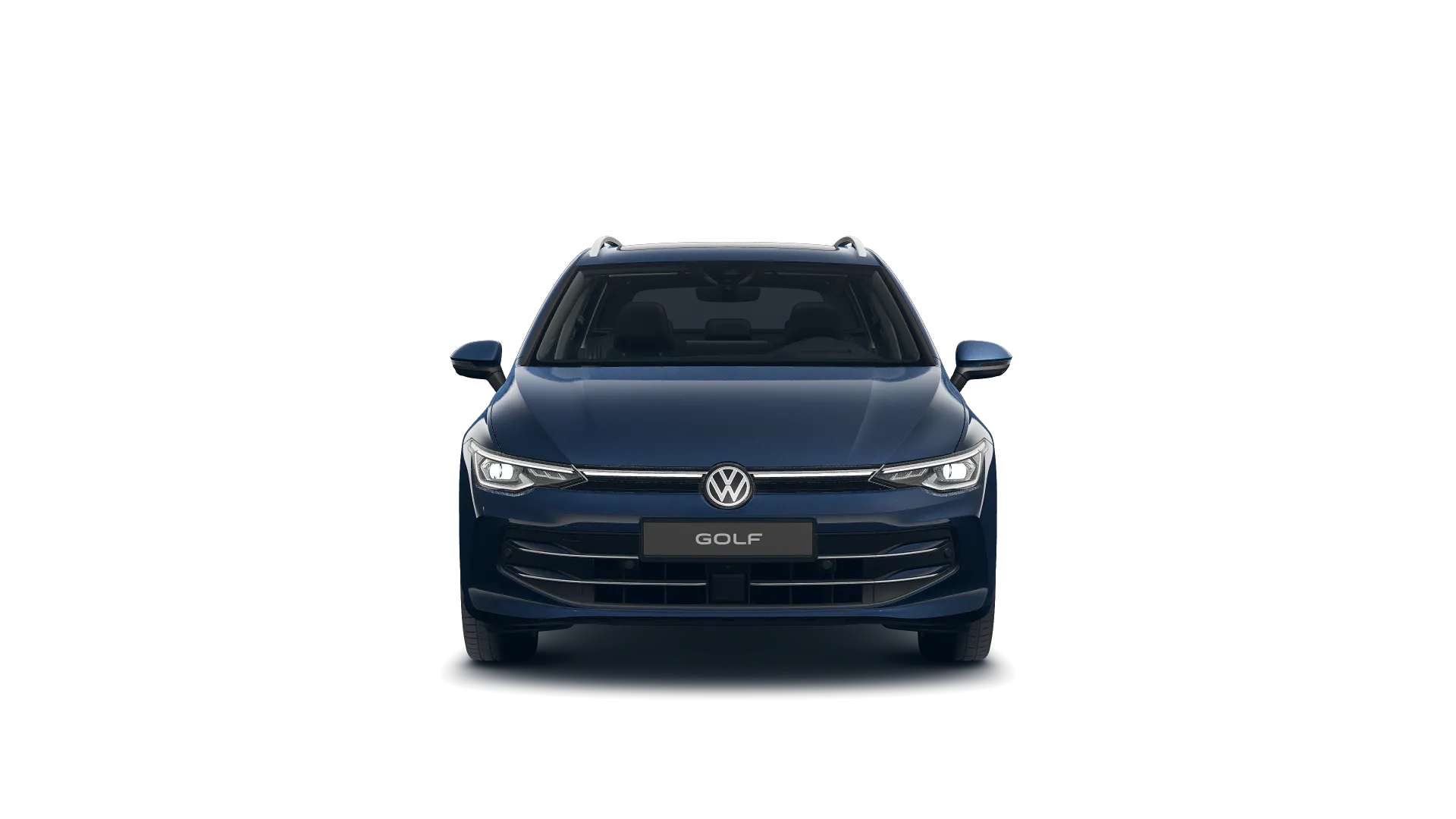 Volkswagen Golf Variant Style