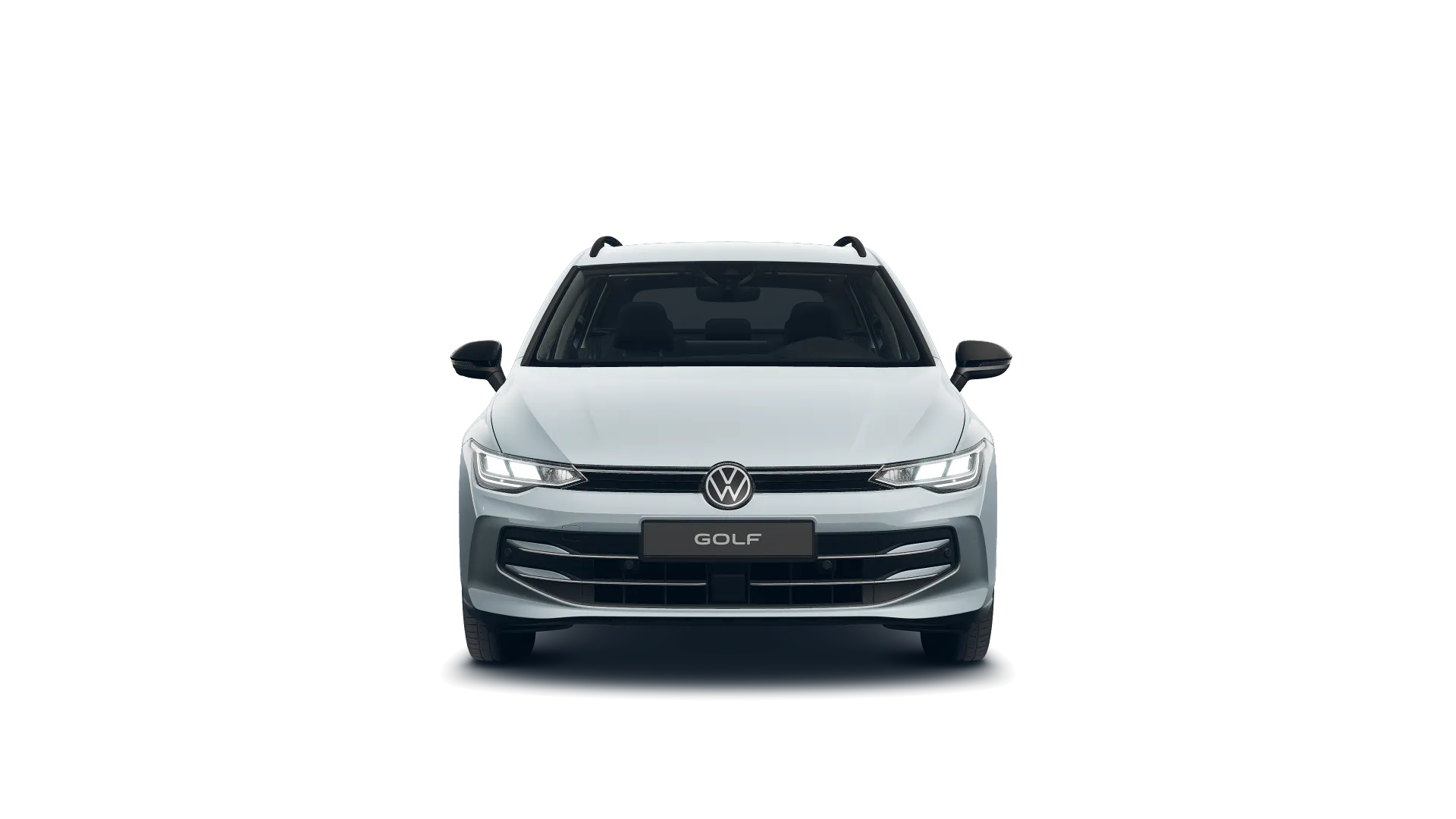 Volkswagen Golf Variant Goal