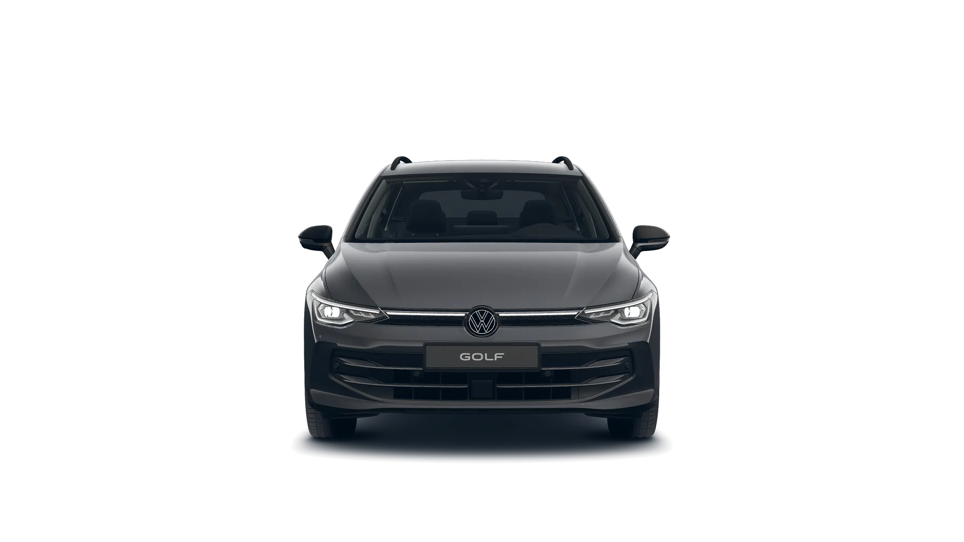 Volkswagen Golf Variant Goal