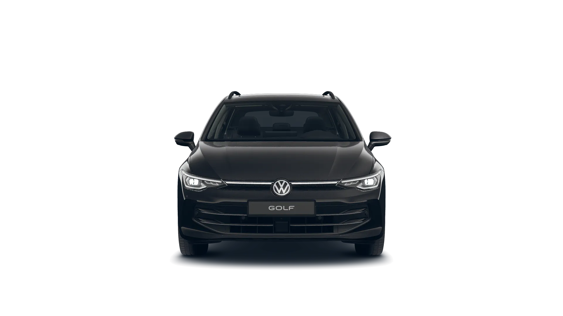 Volkswagen Golf Variant Style