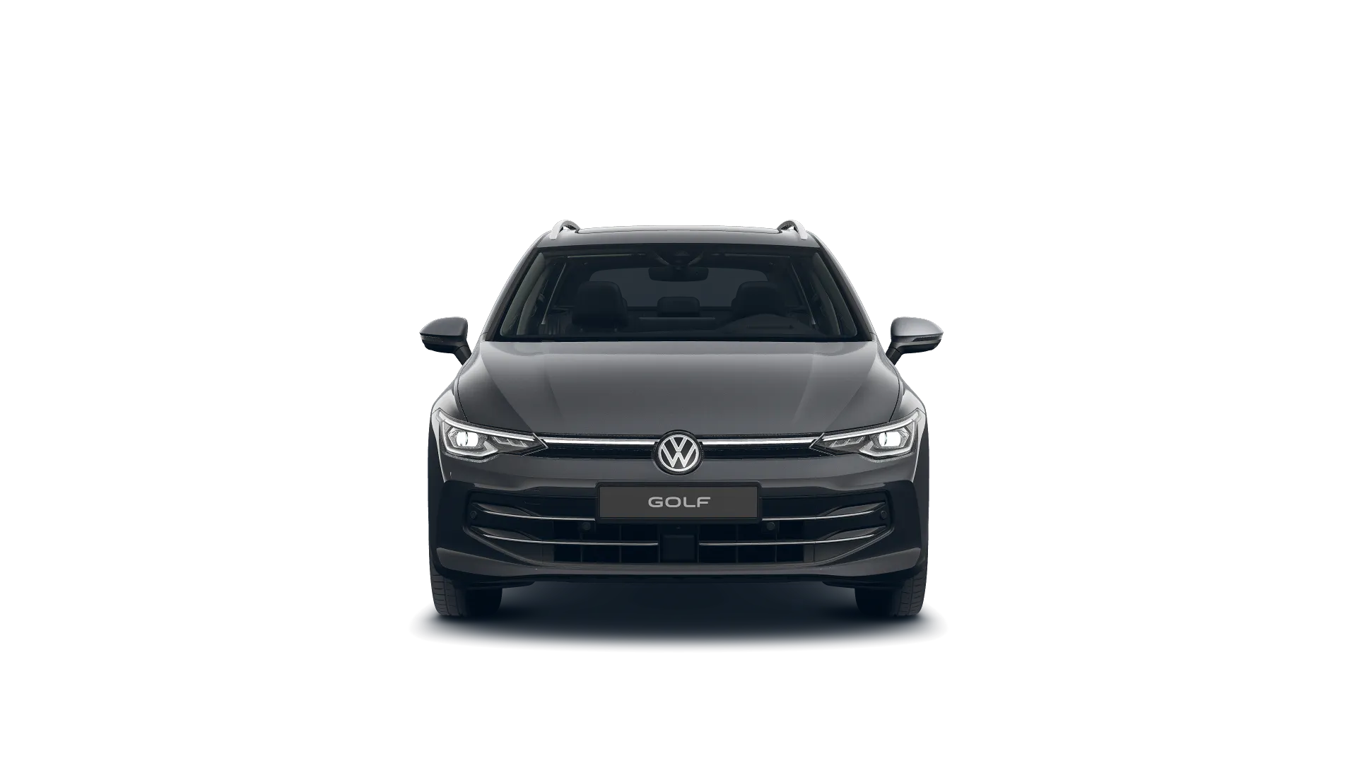 Volkswagen Golf Variant Style