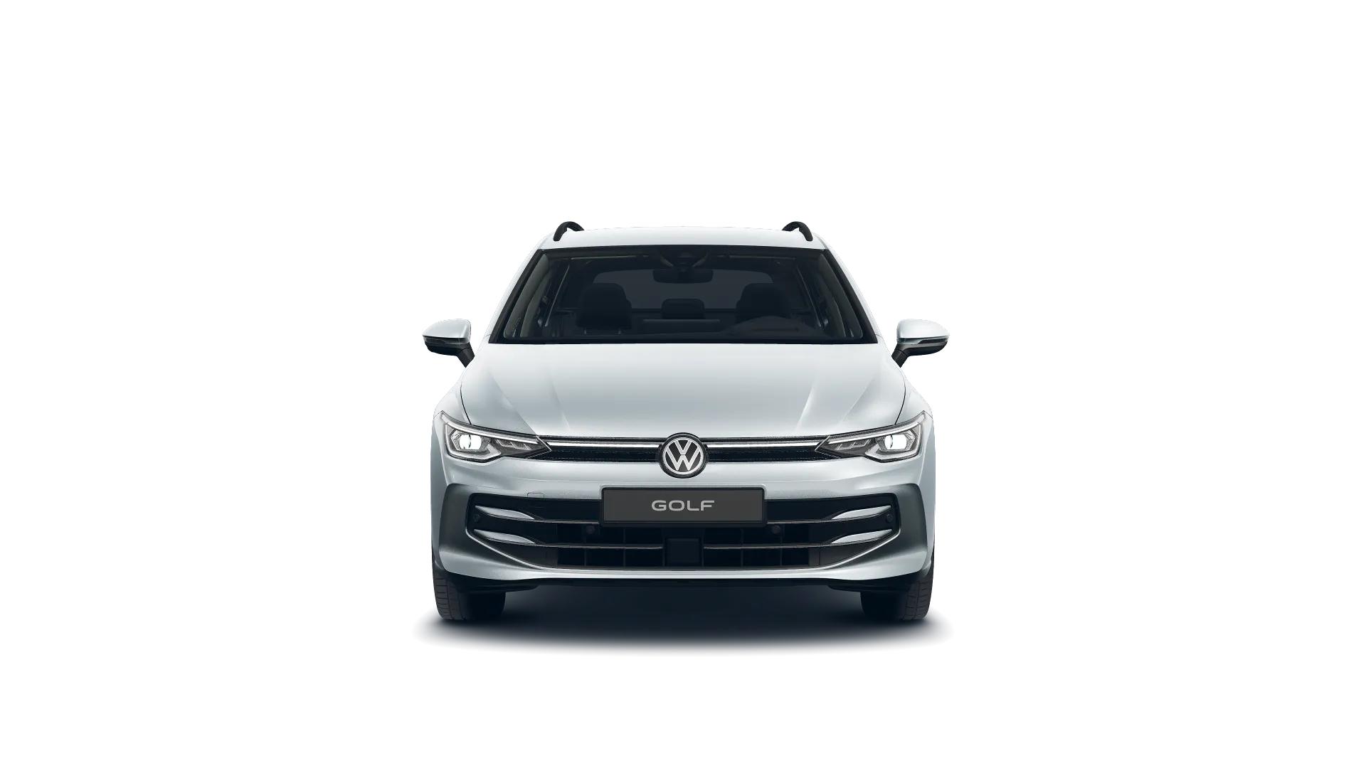 Volkswagen Golf Variant Style