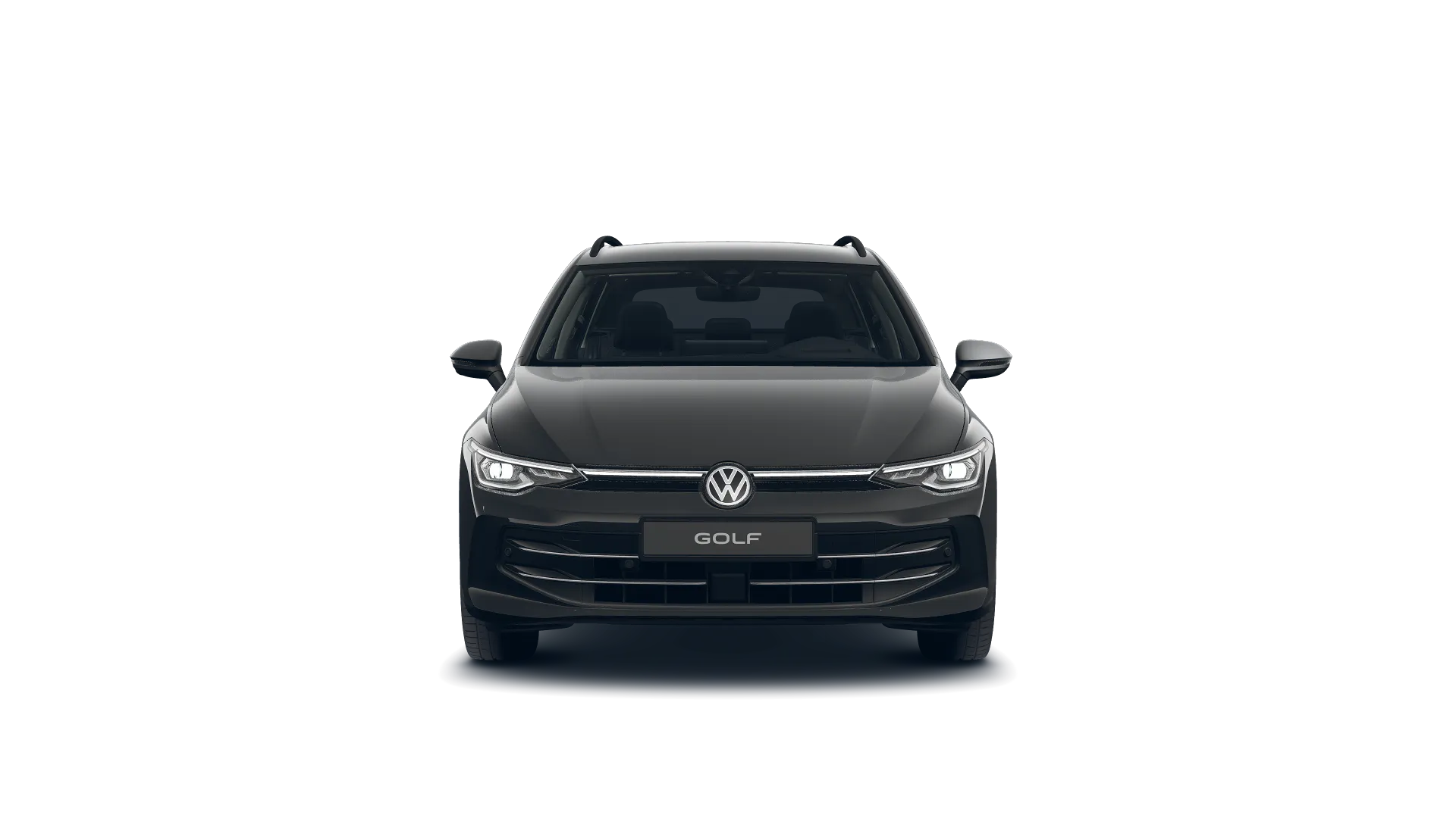 Volkswagen Golf Variant Style
