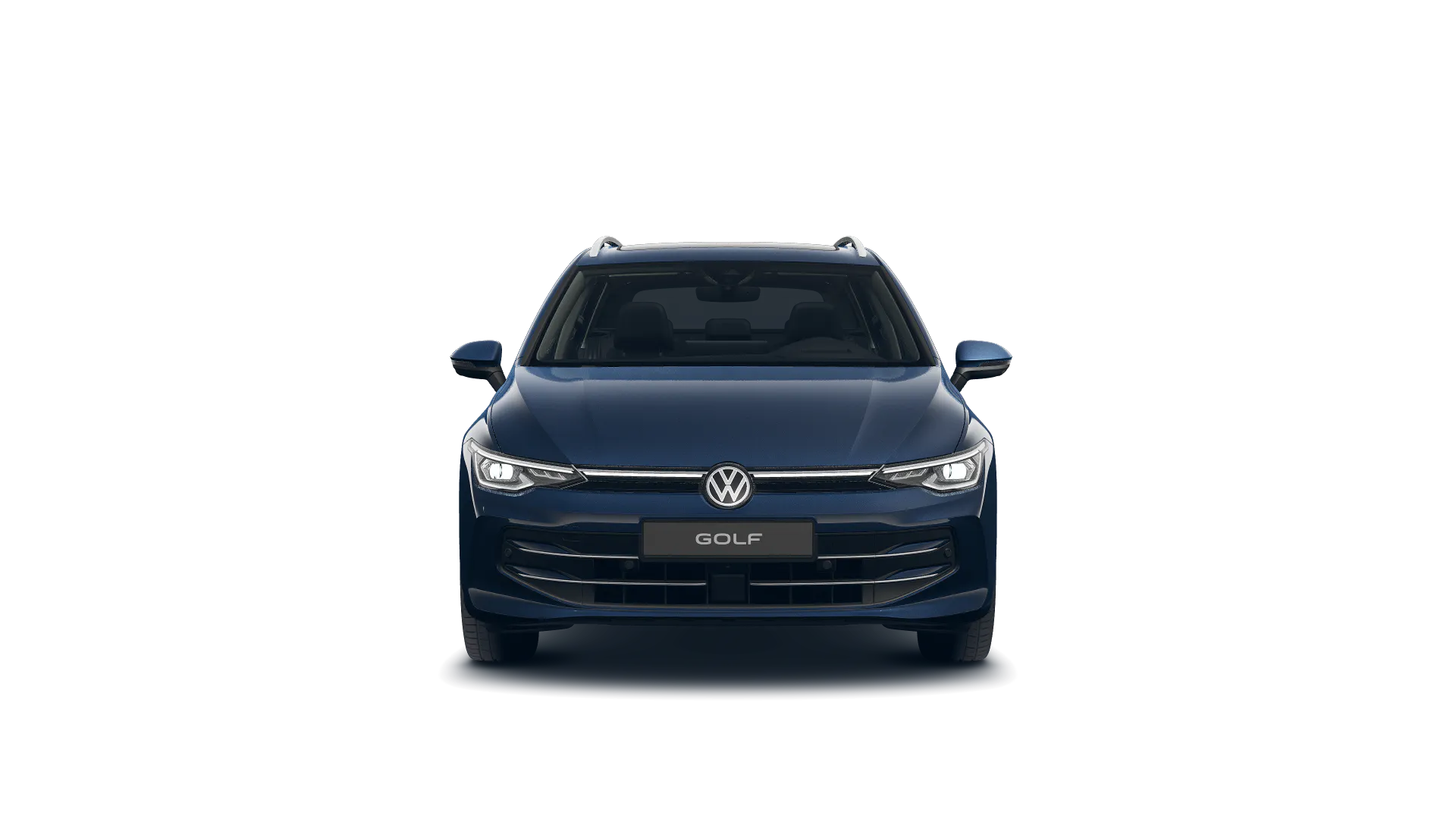 Volkswagen Golf Variant Style