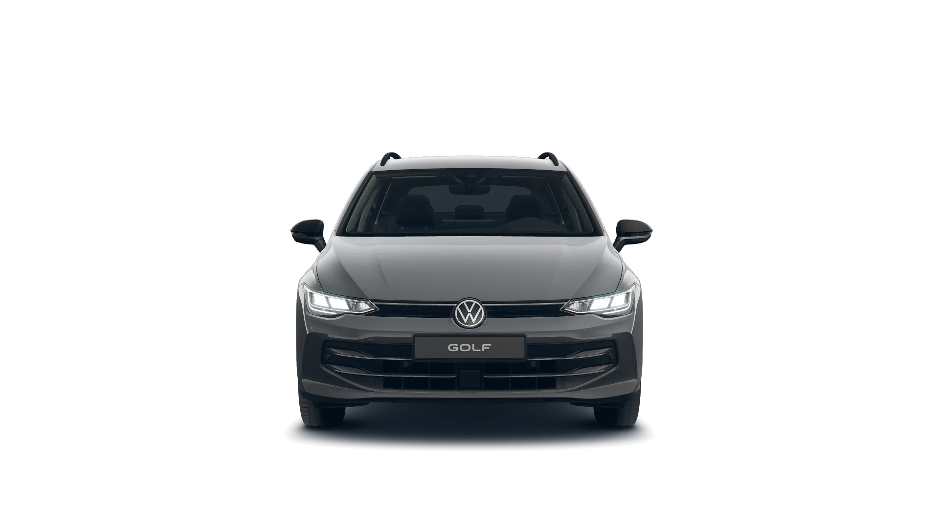 Volkswagen Golf Variant Goal