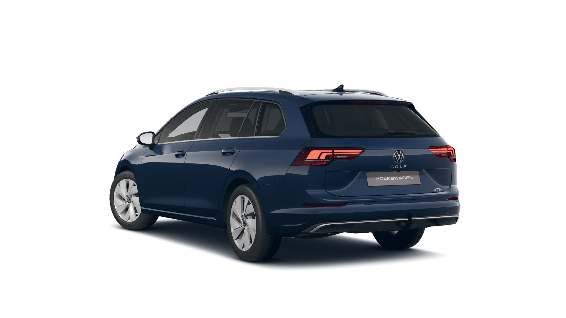 Volkswagen Golf Variant Style