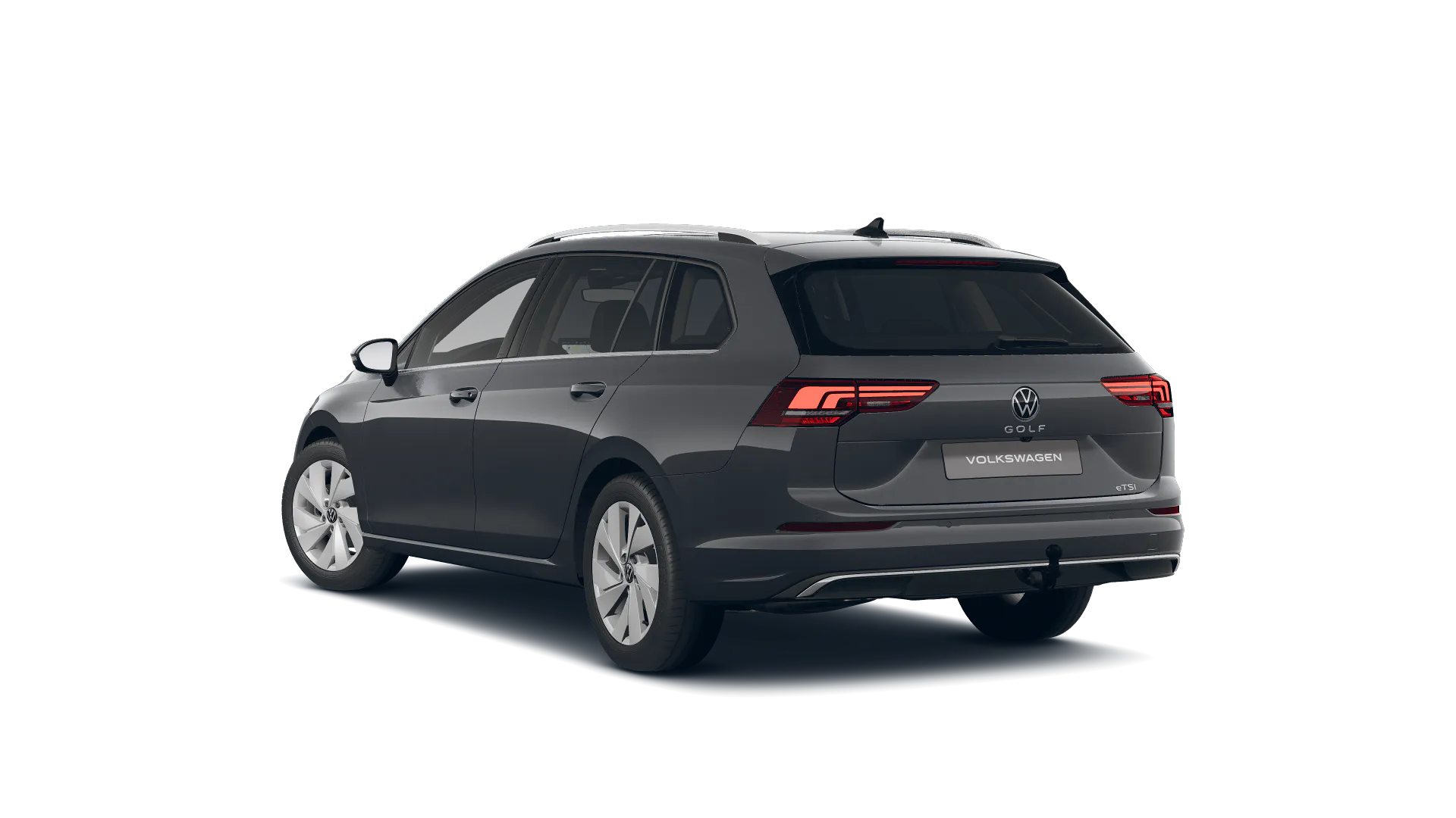 Volkswagen Golf Variant Style