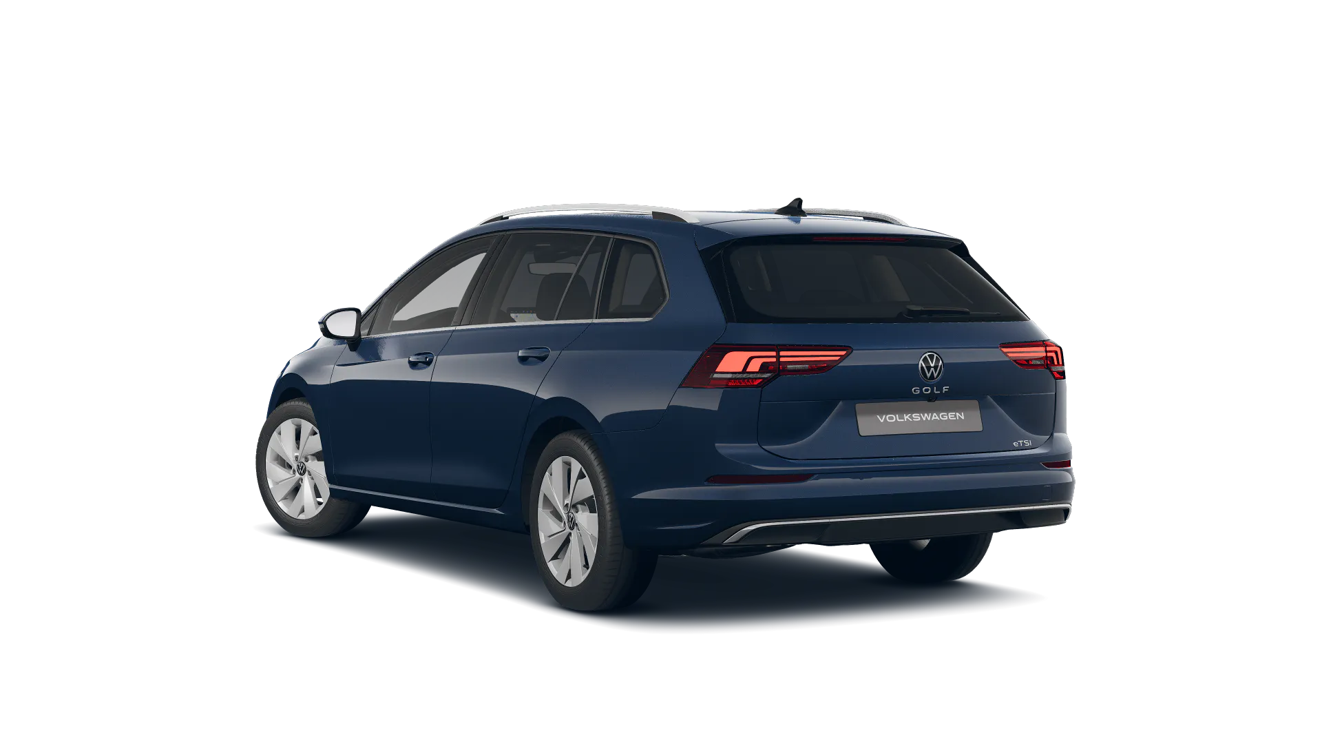 Volkswagen Golf Variant Style