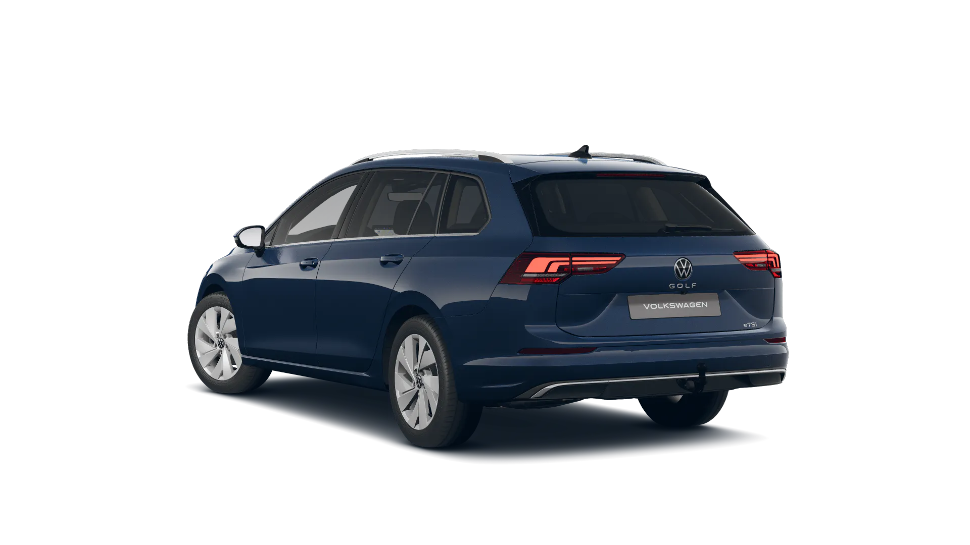 Volkswagen Golf Variant Style