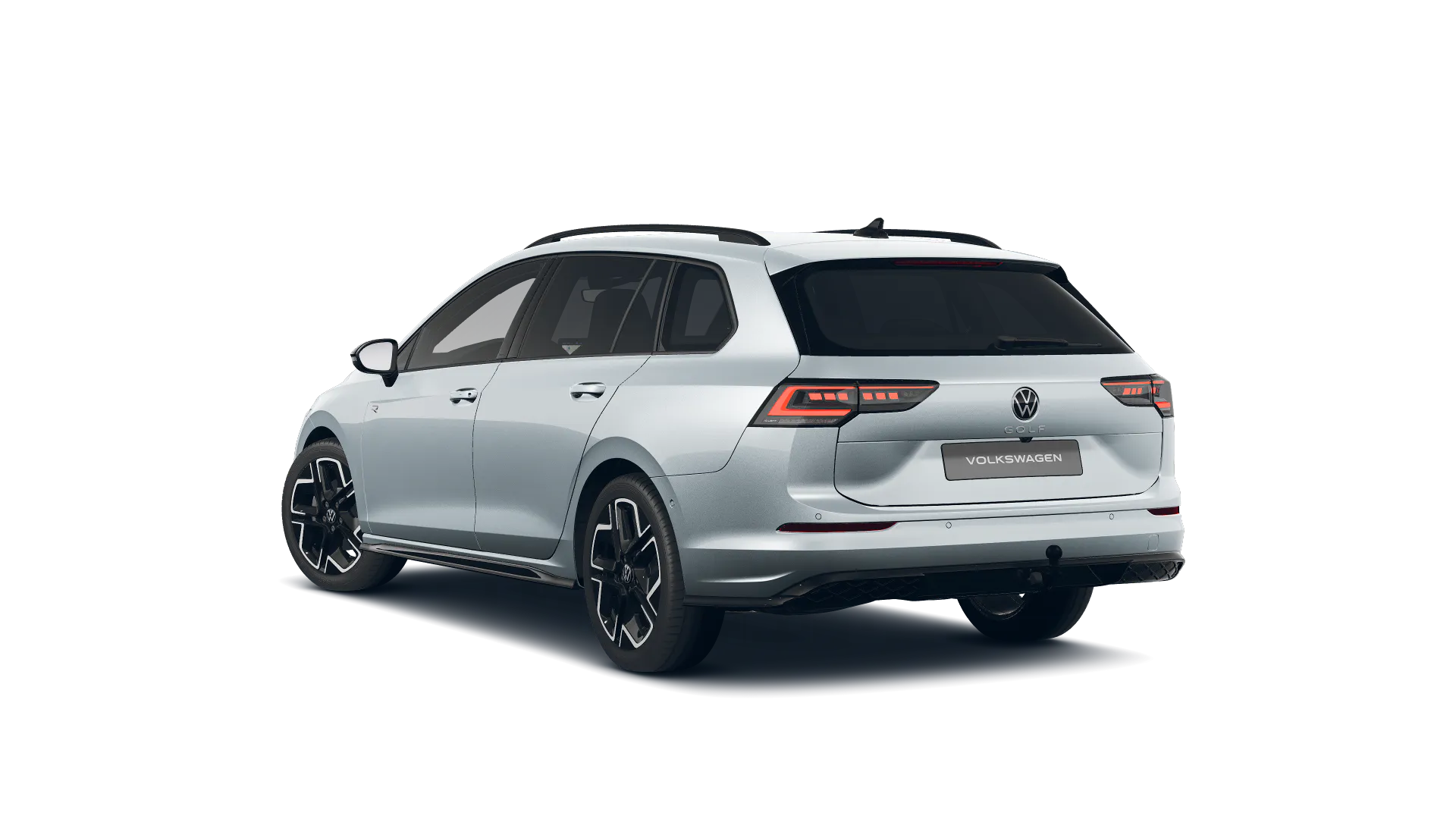 Volkswagen Golf Variant R-Line